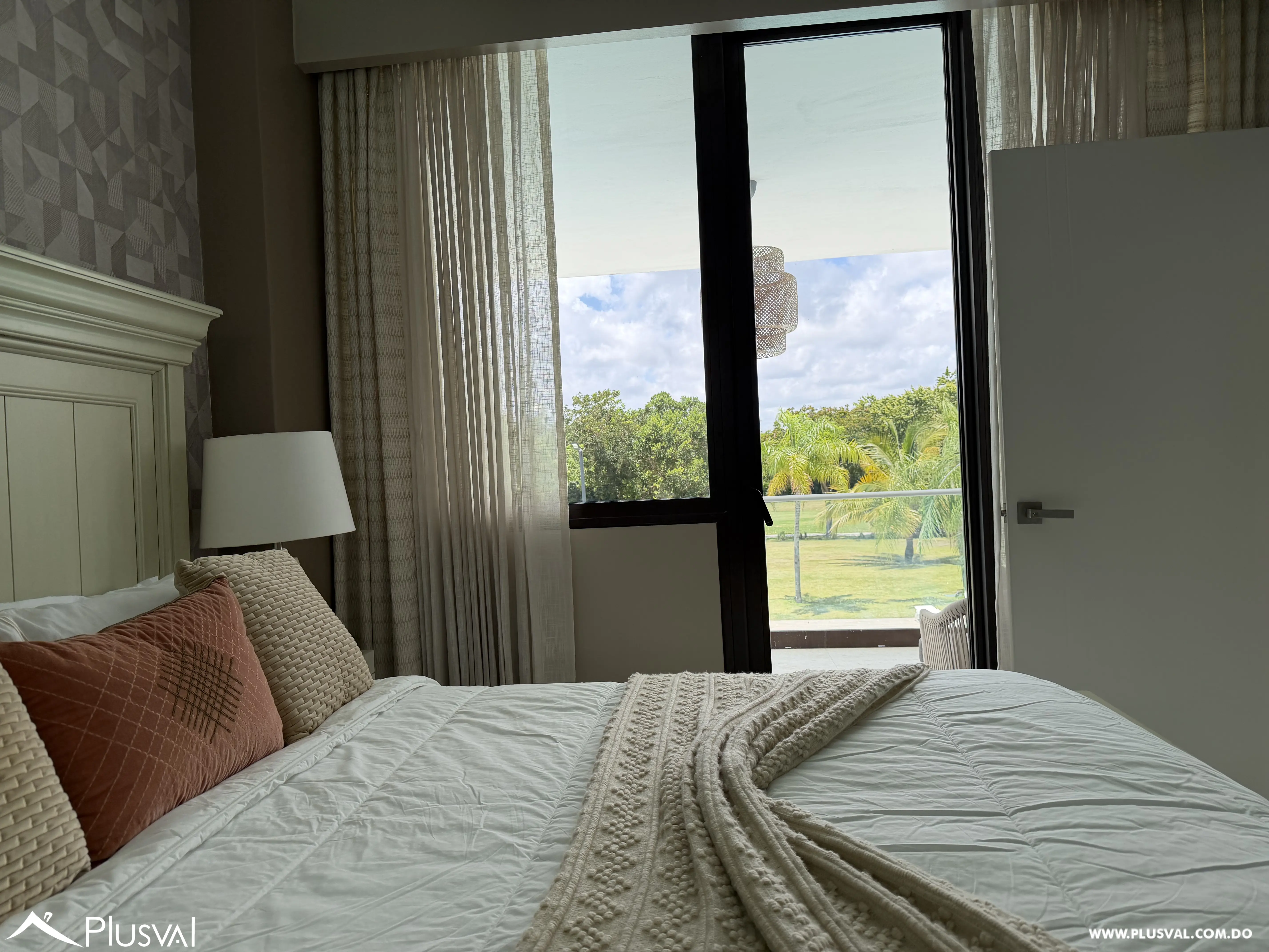 Apartamento en Cana Rock Star 522205