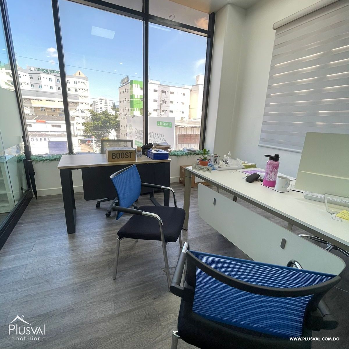 Local comercial ubicado en punto neurálgico de la ciudad de Santiago. 391061