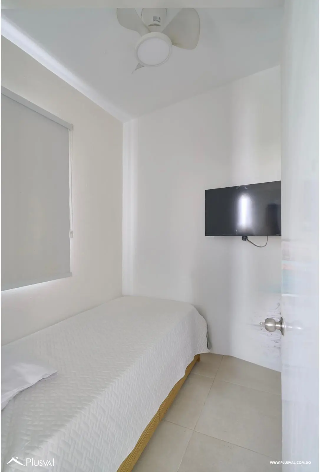 Villa en Vista Cana, The Park 458197