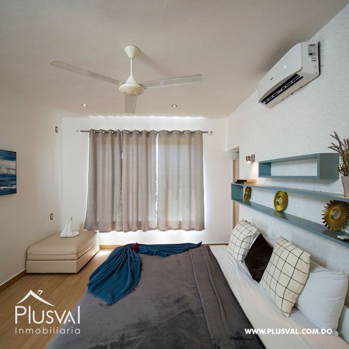 Hermosa Villa en Sosua con vista al Océano 375143
