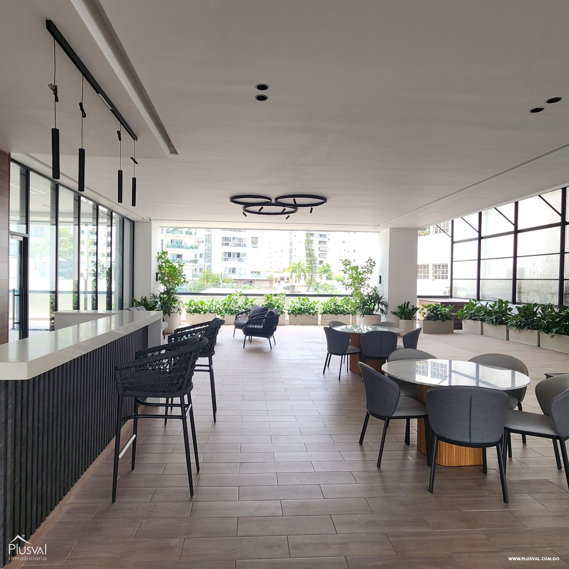 Apartamento en venta en Naco 367184