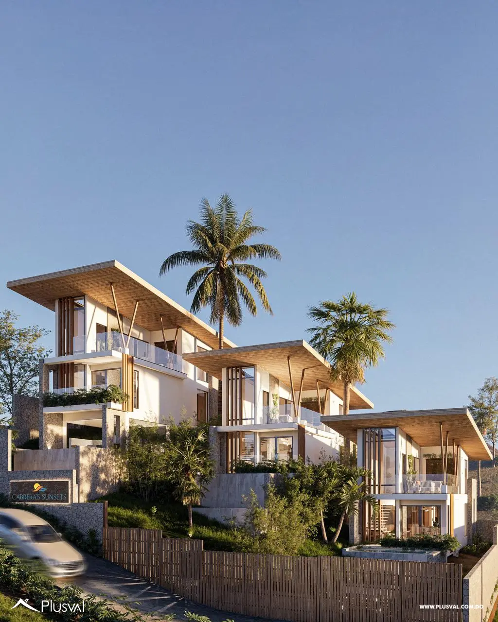 Proyecto privado ubicado en las imponentes montañas de Cabrera 470411