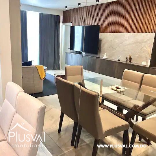 Moderno apartamento en Cana Rock Star 287783