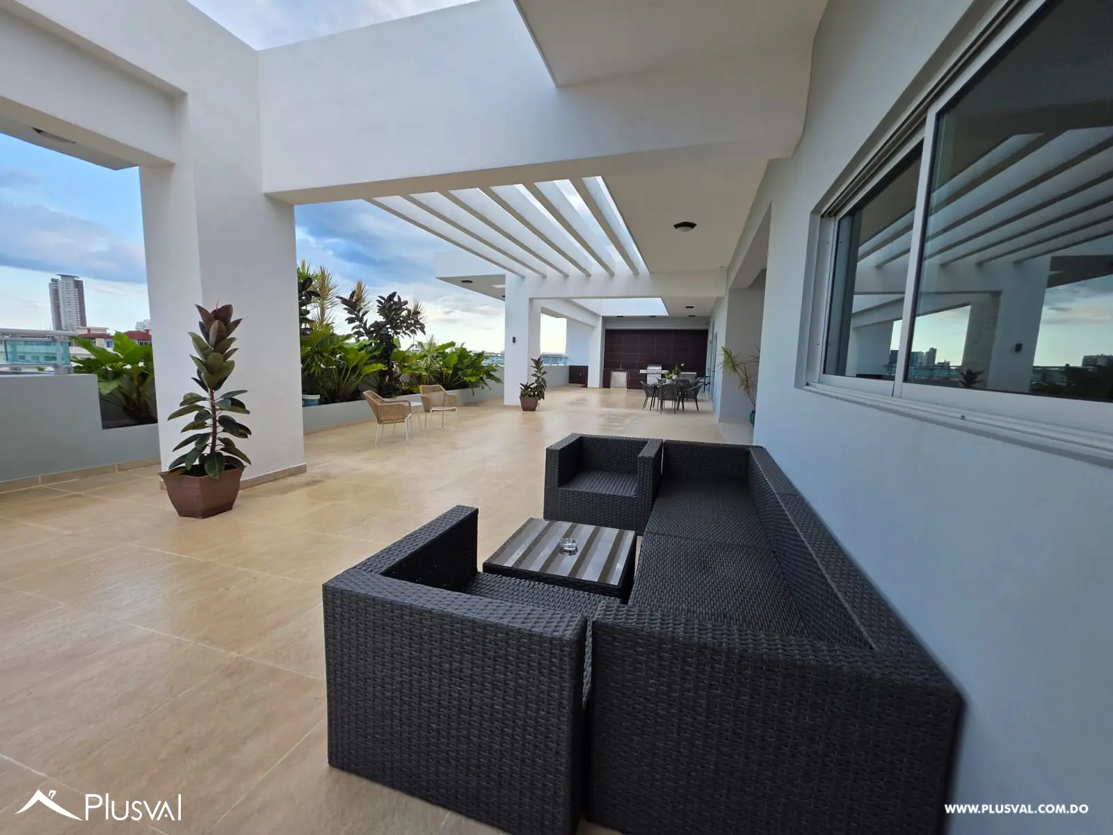 Espacio ideal en Bella Vista 453153