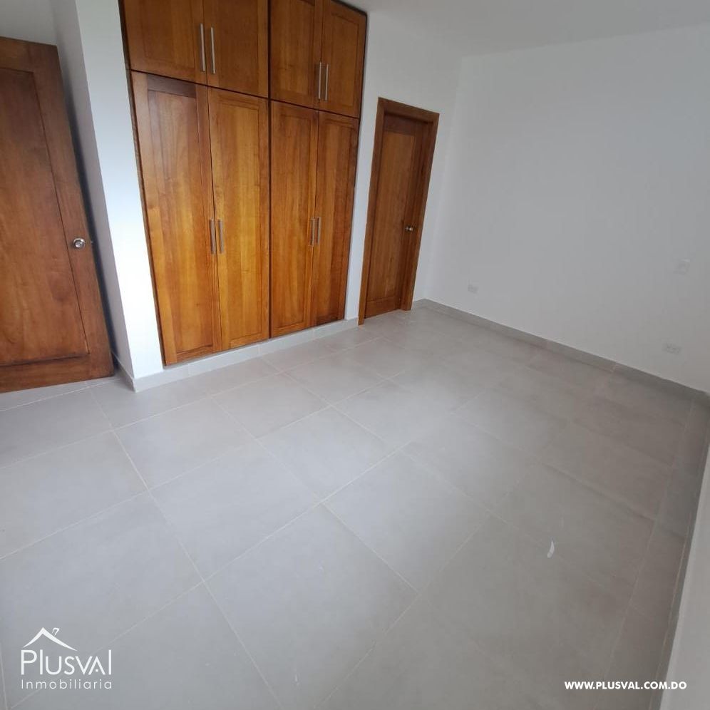 Penthouse con excelente ubicación. 279359
