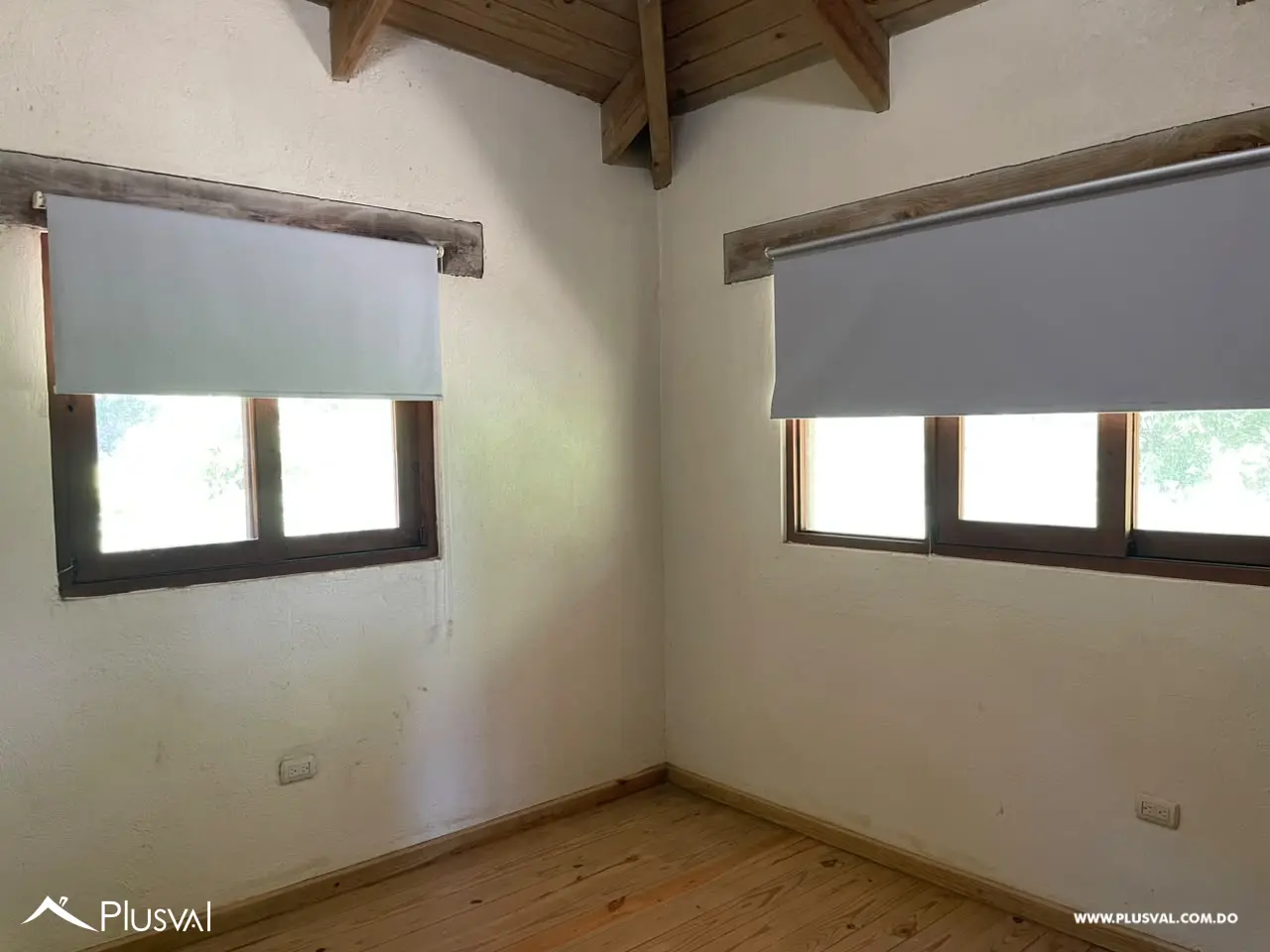 Amplia Villa Vacacional en Jamaca de Dios, Jarabacoa. 516965