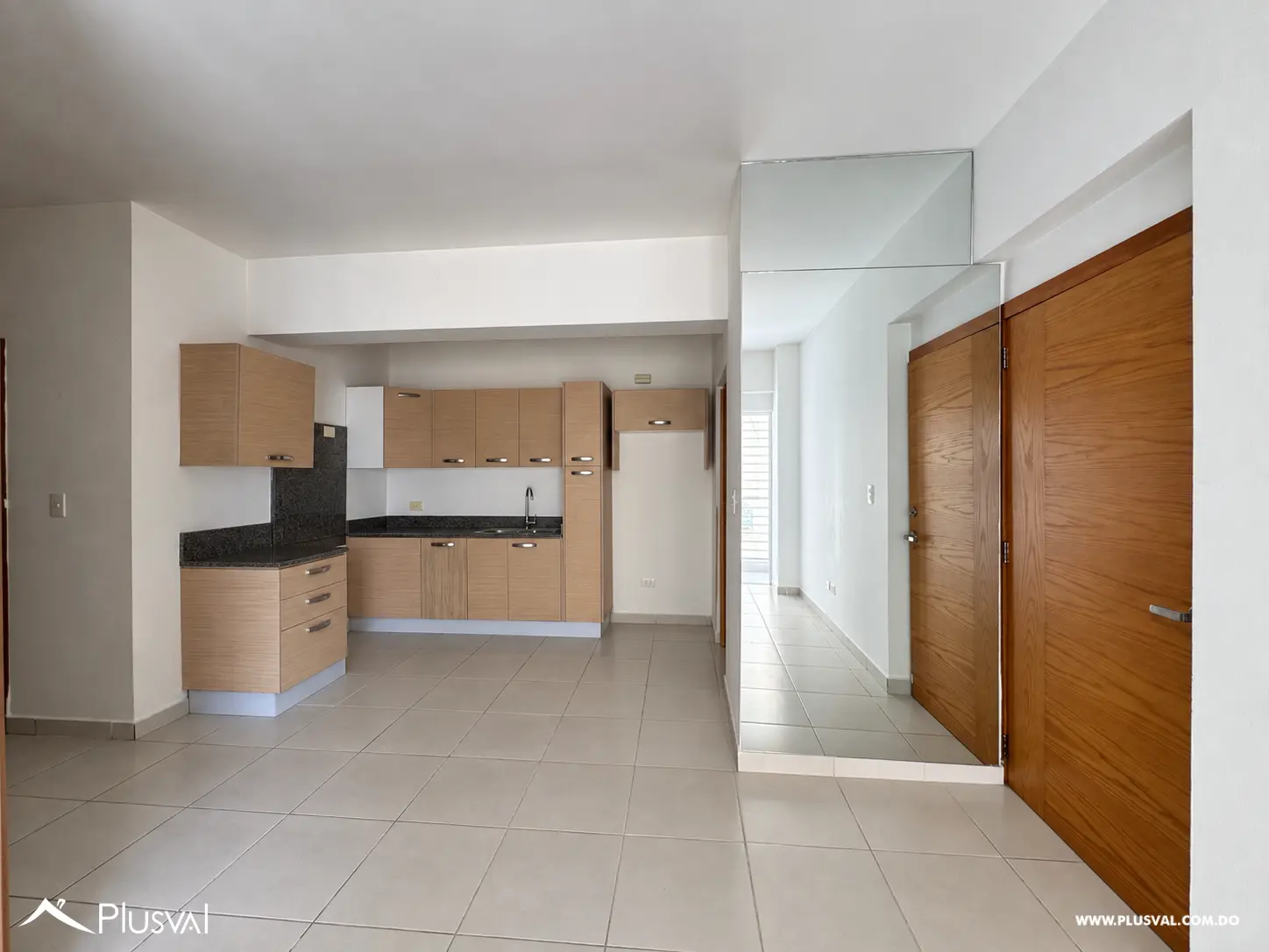 Alquilo Excelente Apto de 2 hab. en Arroyo Hondo Viejo 533062