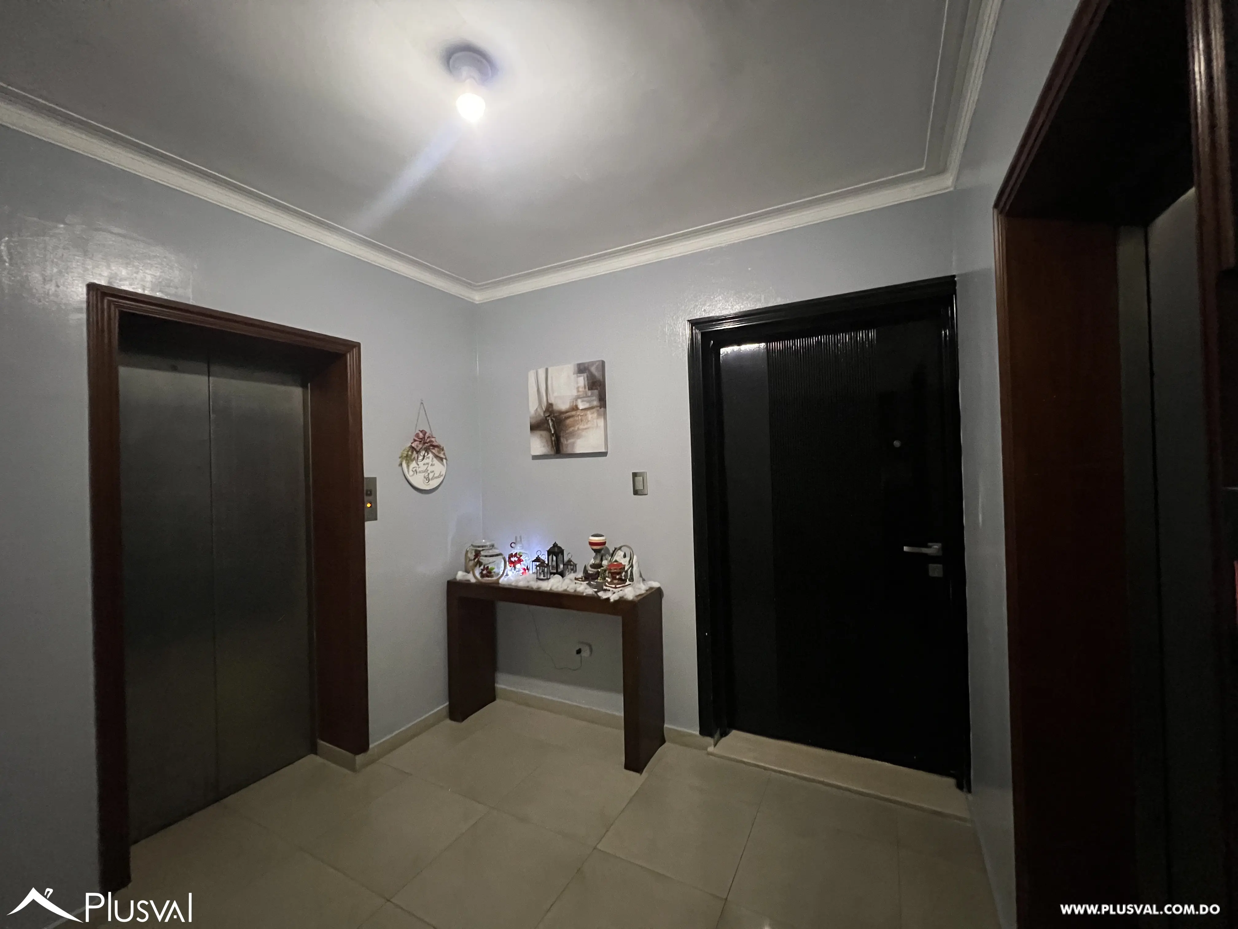 Hermoso y exclusivo apartamento en venta en La Esperilla. 475872