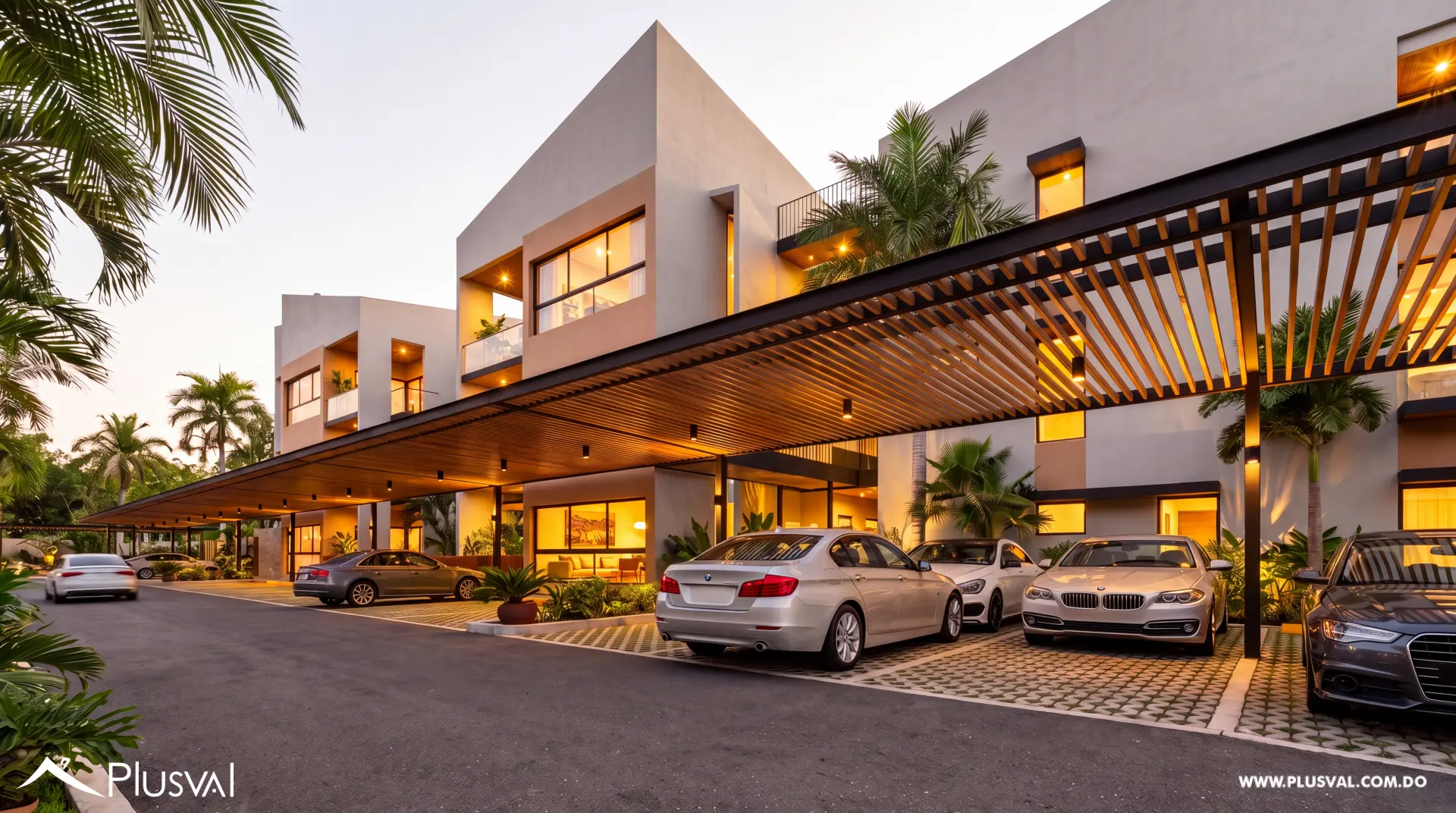Ventas de propiedades Duplex, Las Canas Cap Cana 528847