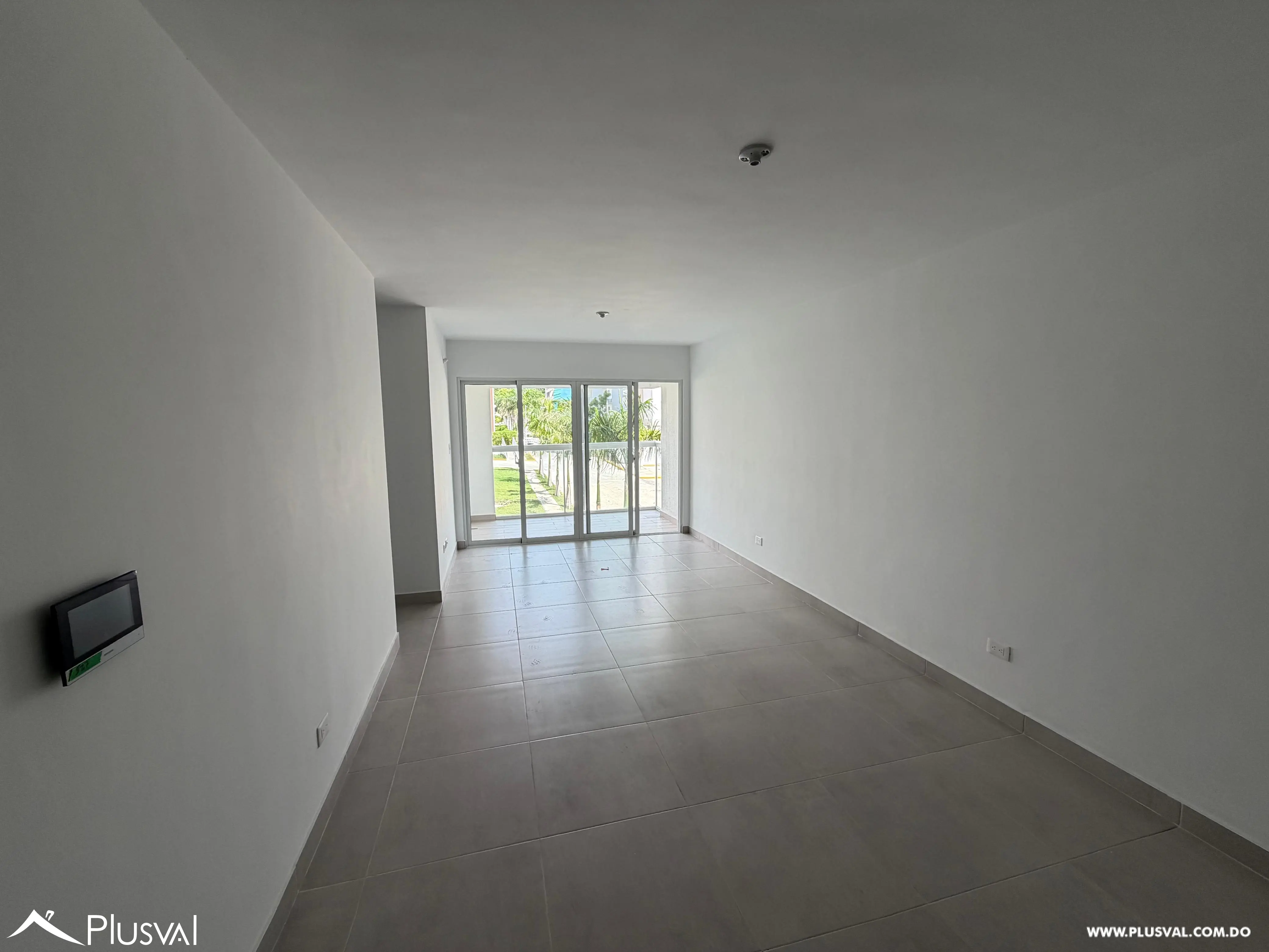 Apartamento en Jardines del Sur, foto 3