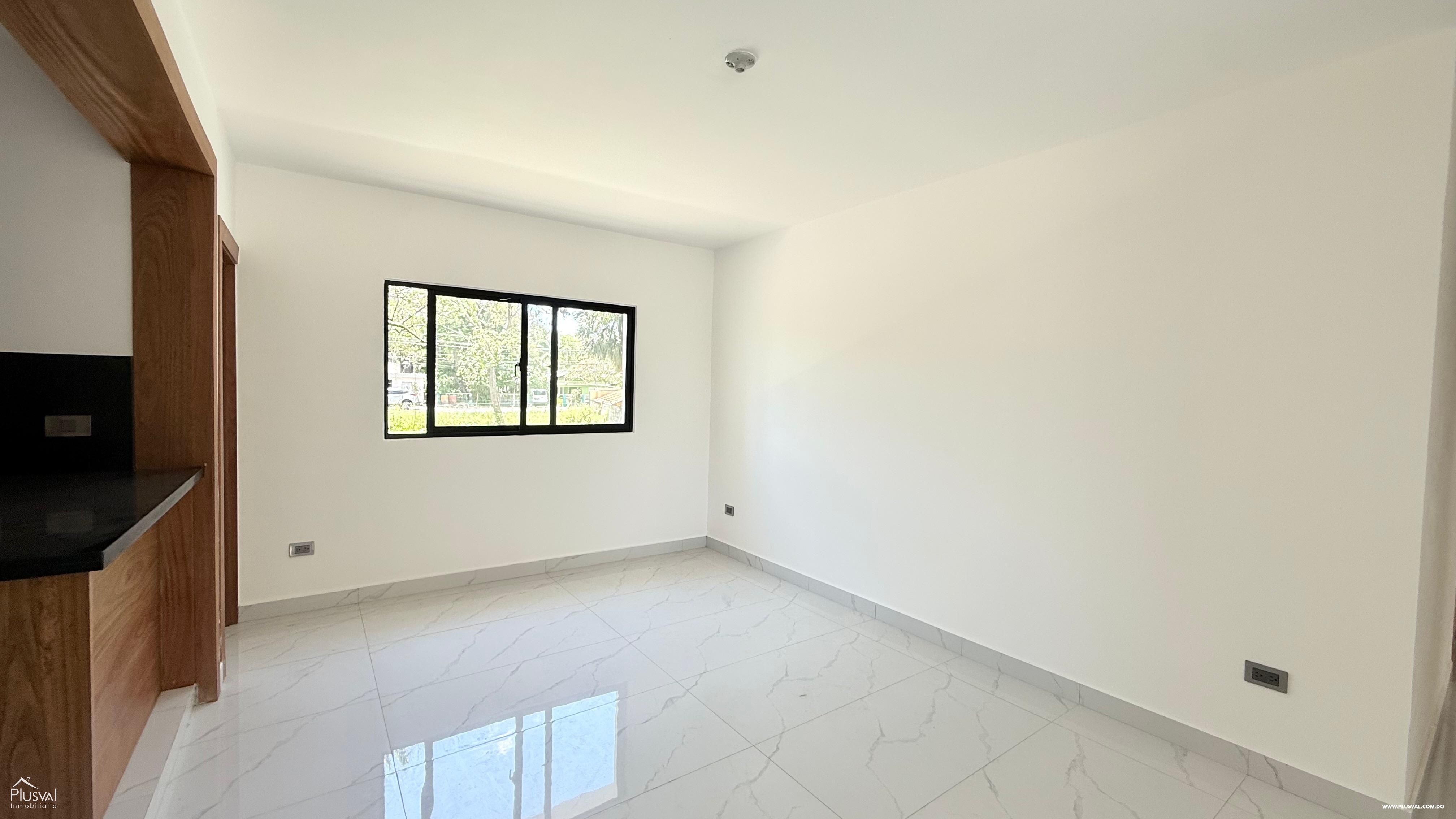 Apartamento en Venta Exclusividad y Confort en el Corazón de Santiago 452239