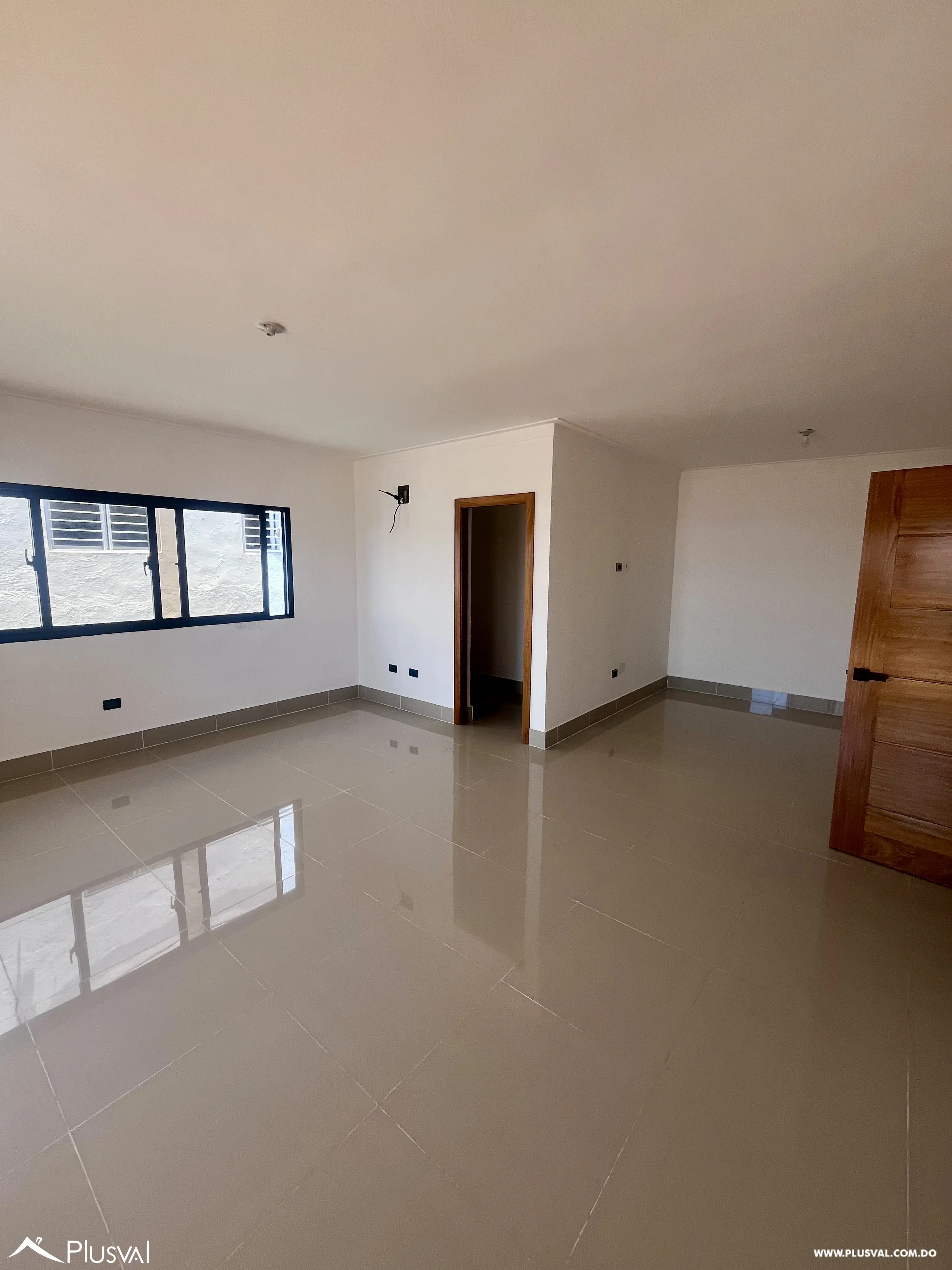 Proyecto en construcción en urbanización tropical en venta 500879