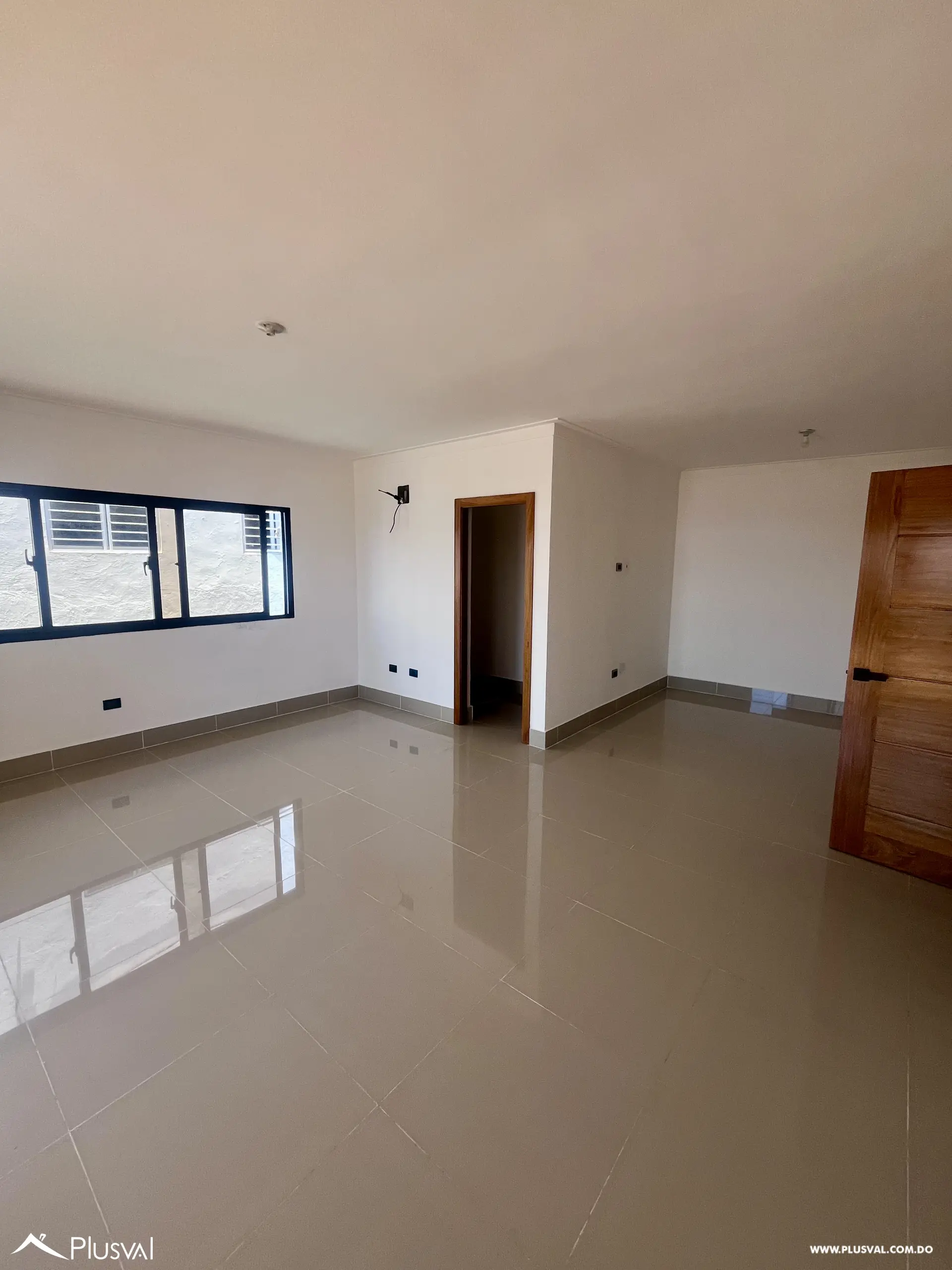 Proyecto en construcción en urbanización tropical en venta 500879