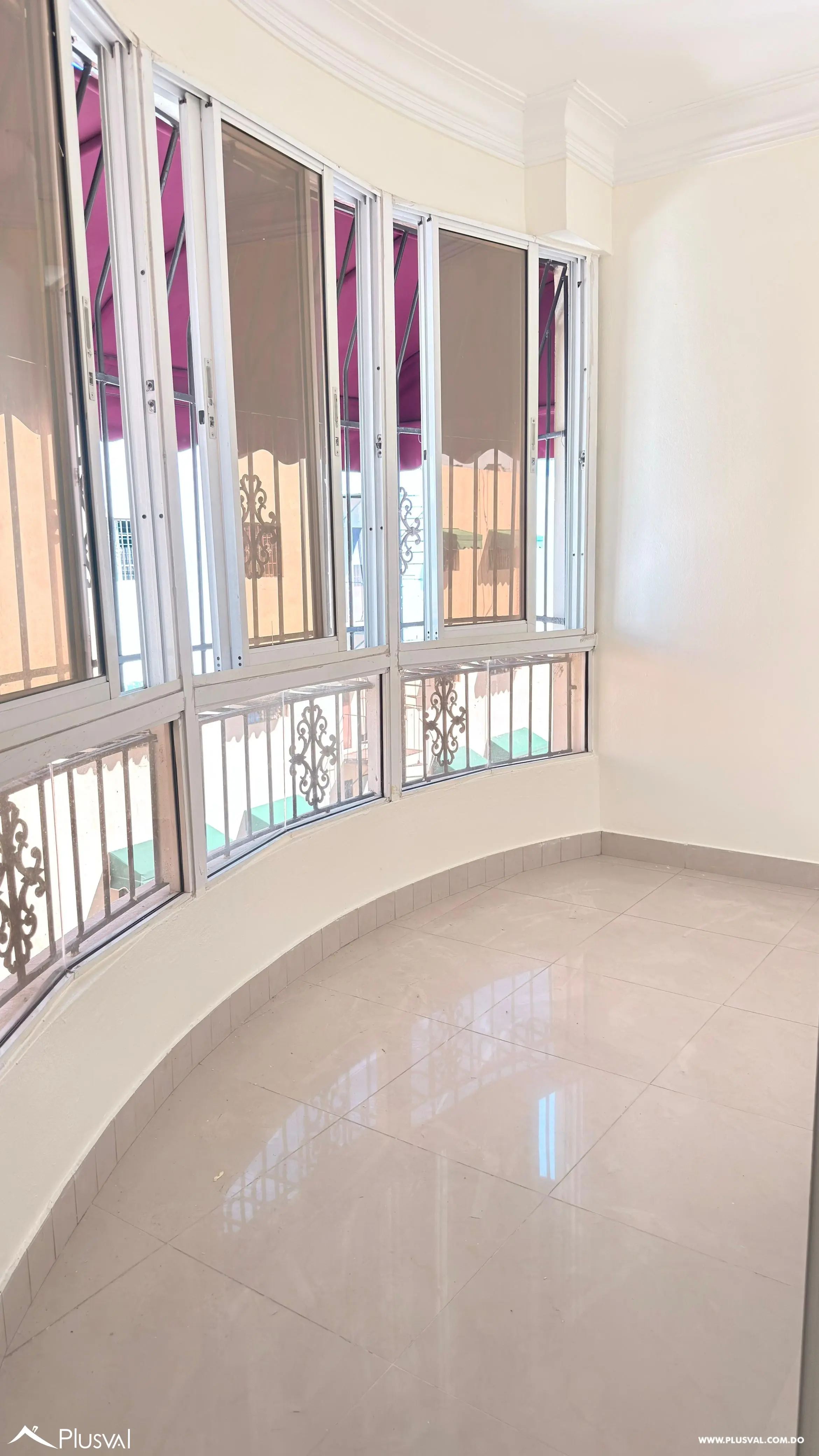 Espacioso apartamento en venta de Alma Rosa 479298