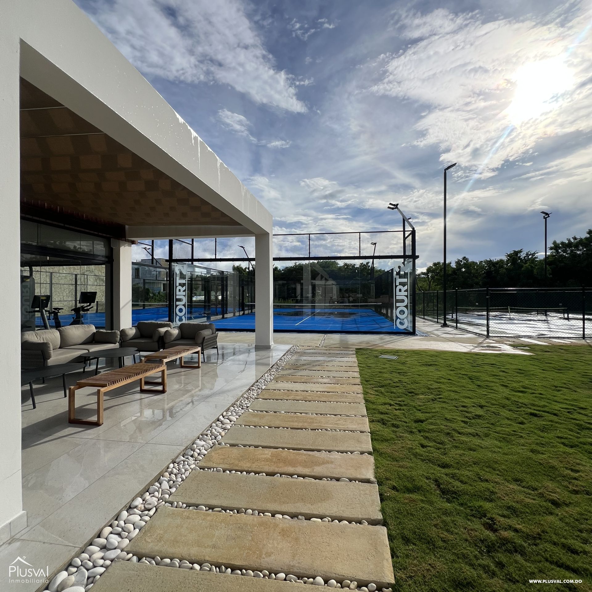 Apartamento en venta amueblado, ubicado en  Playa Nueva Romana 398513