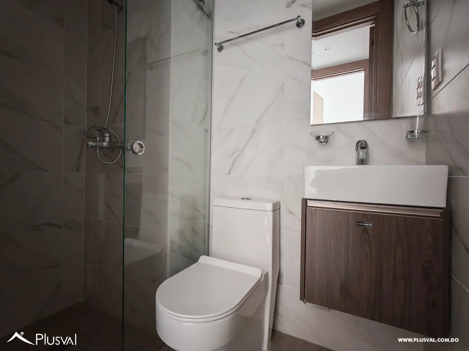 Apartamento en alquiler en Bella Vista 496085