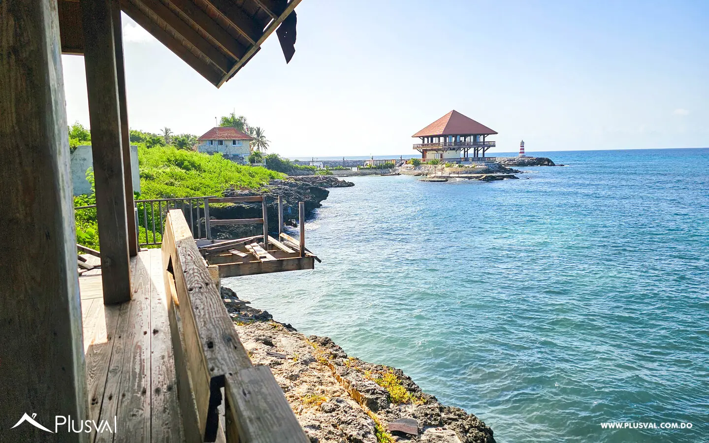 Espacioso pent-house con vista al mar 462248
