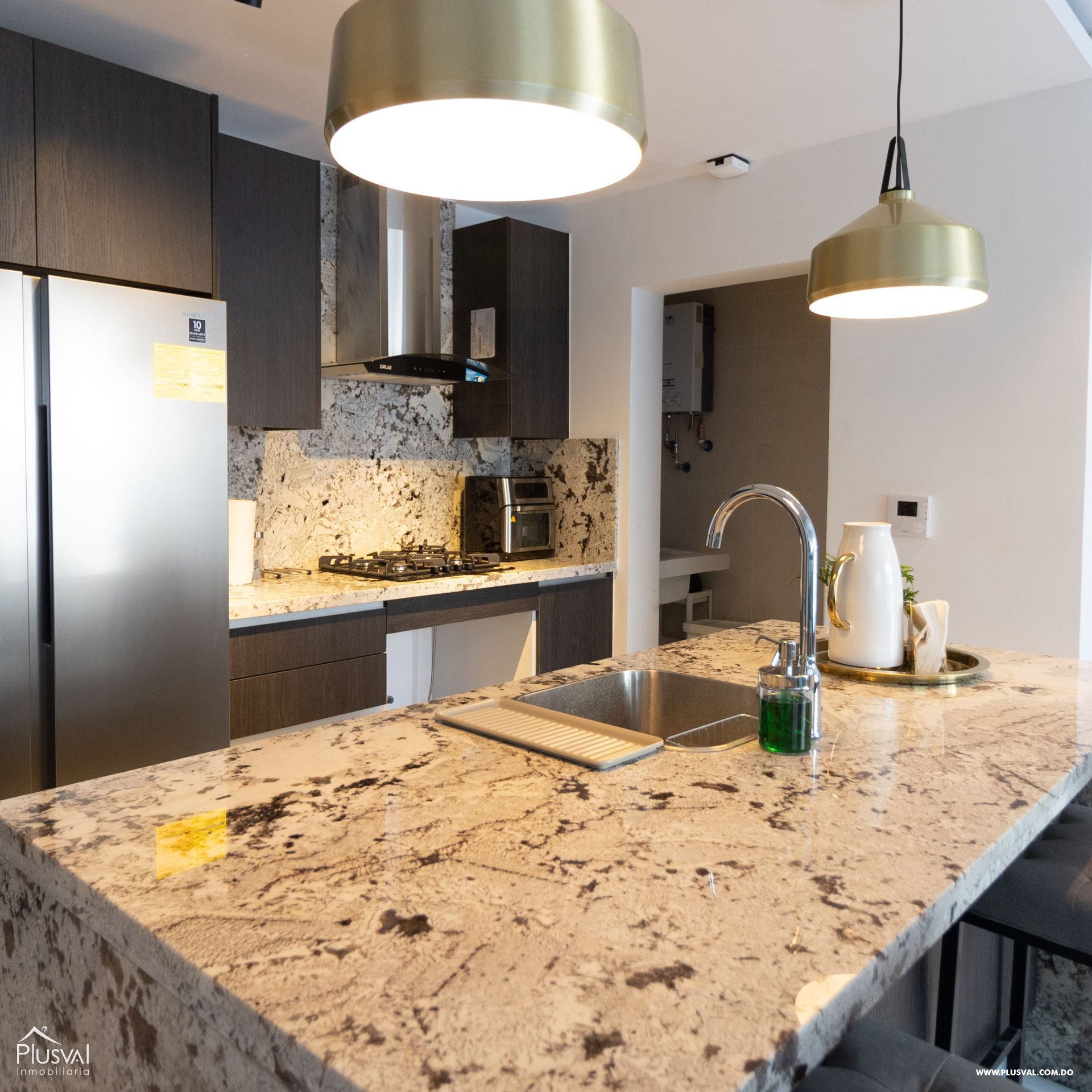 Apartamento en Venta en Piantini. 374570