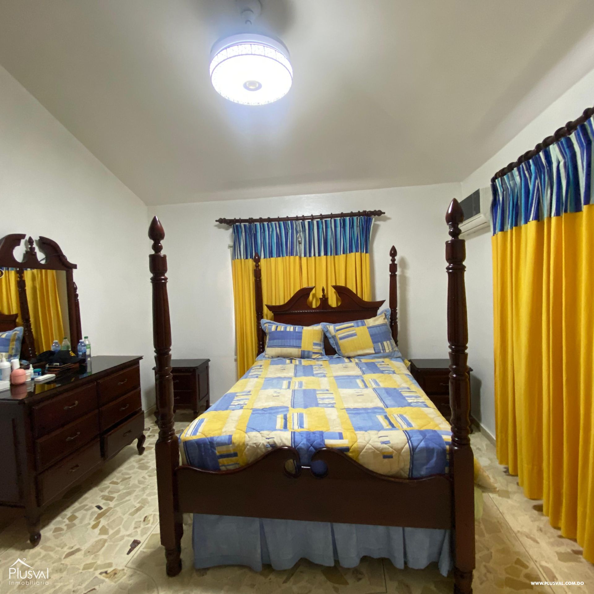 Casa en proyecto cerrado y exclusivo en la carr. Duarte, Pontezuela 344877