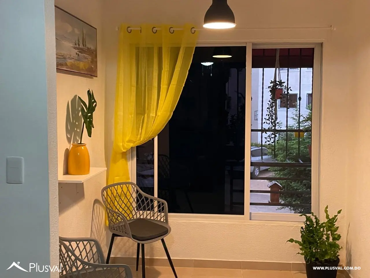 Apartamento de 3 habitaciones en venta en Ciudad Juan Bosch 494780