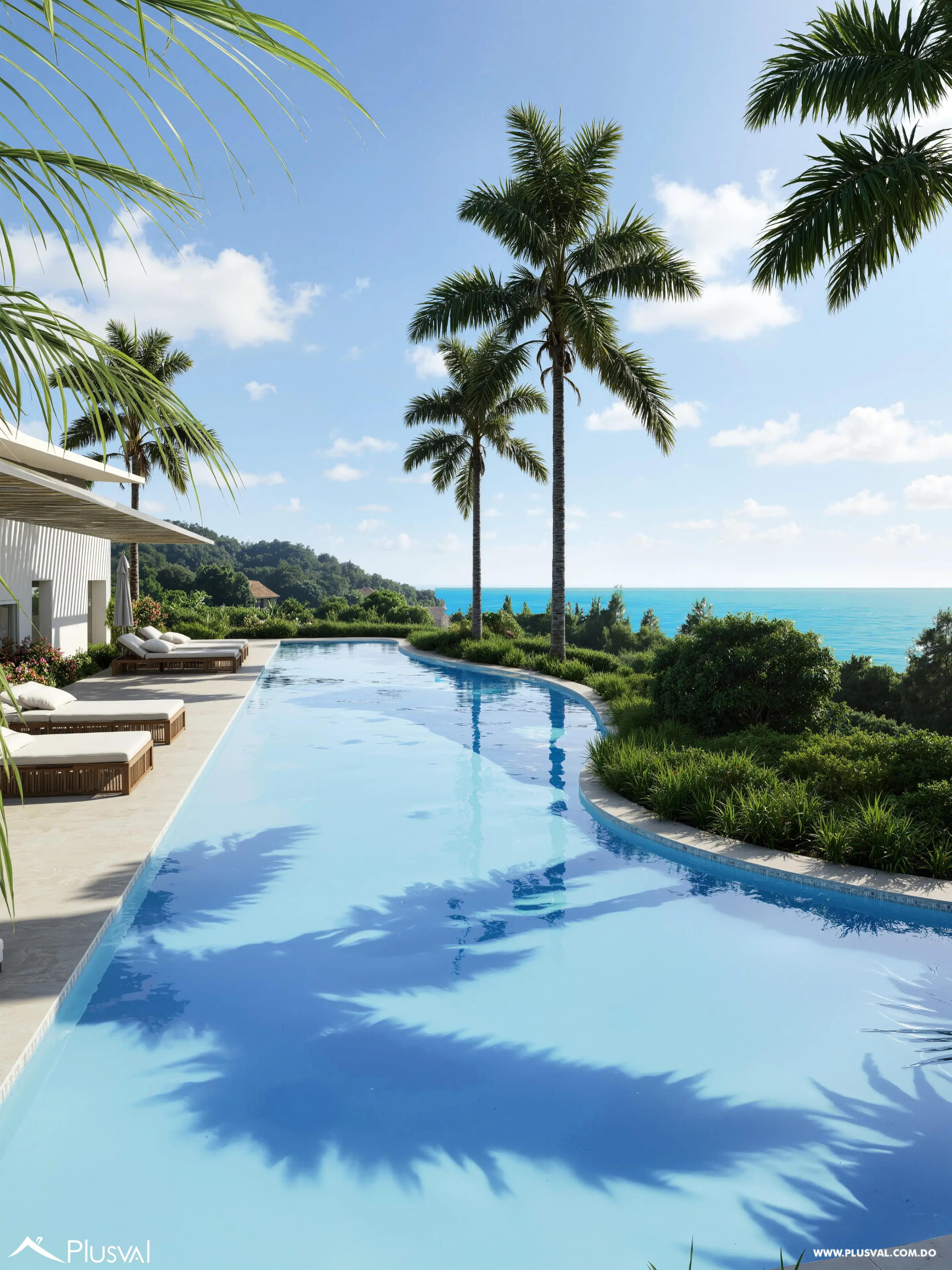 Invierte en una ubicación privilegiada dentro de Bayahibe, con acceso cercano a los principales puntos de interés de la zona 490801