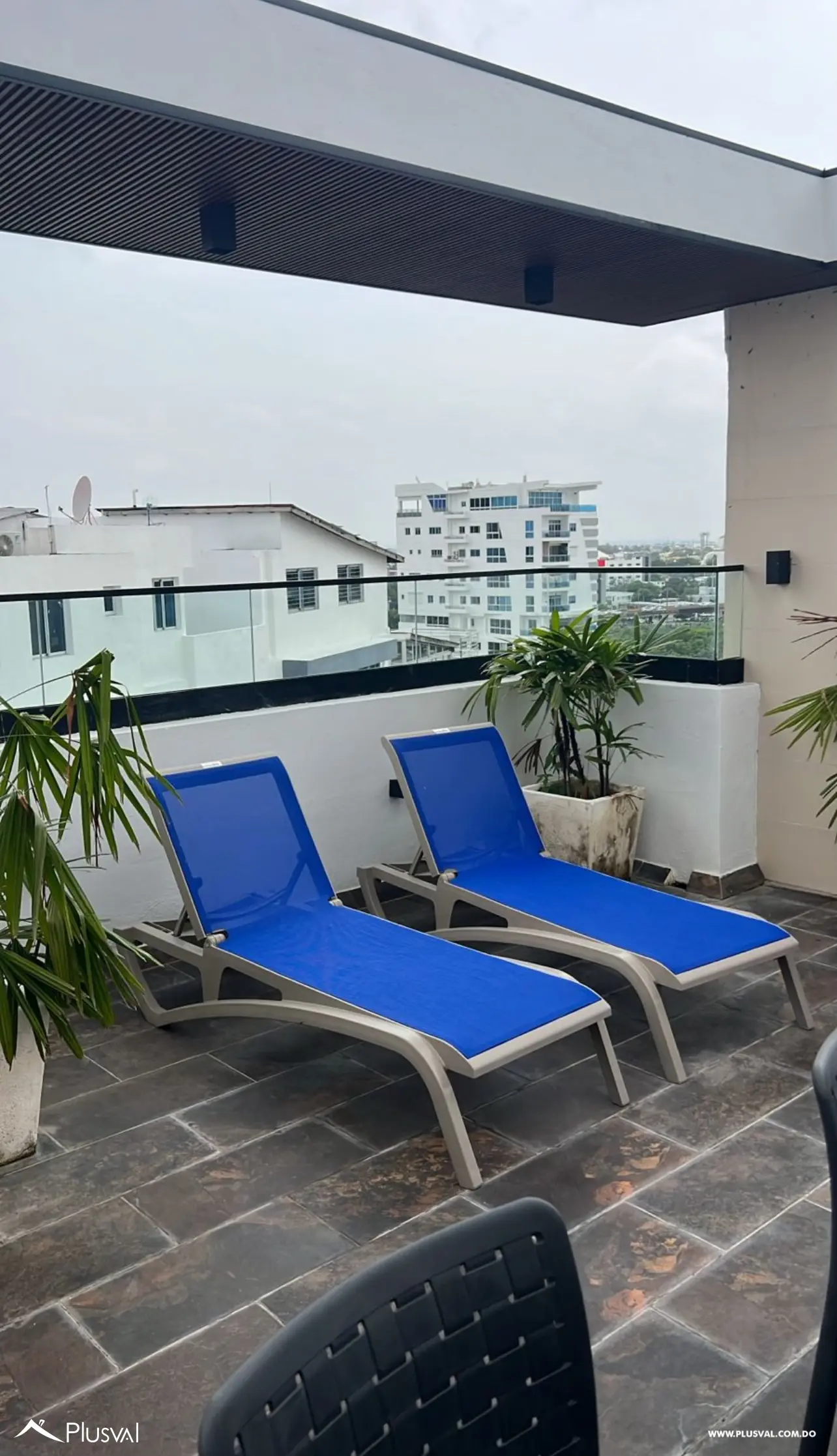 Apartamento en venta de 2 habitaciones en Serralles 457712