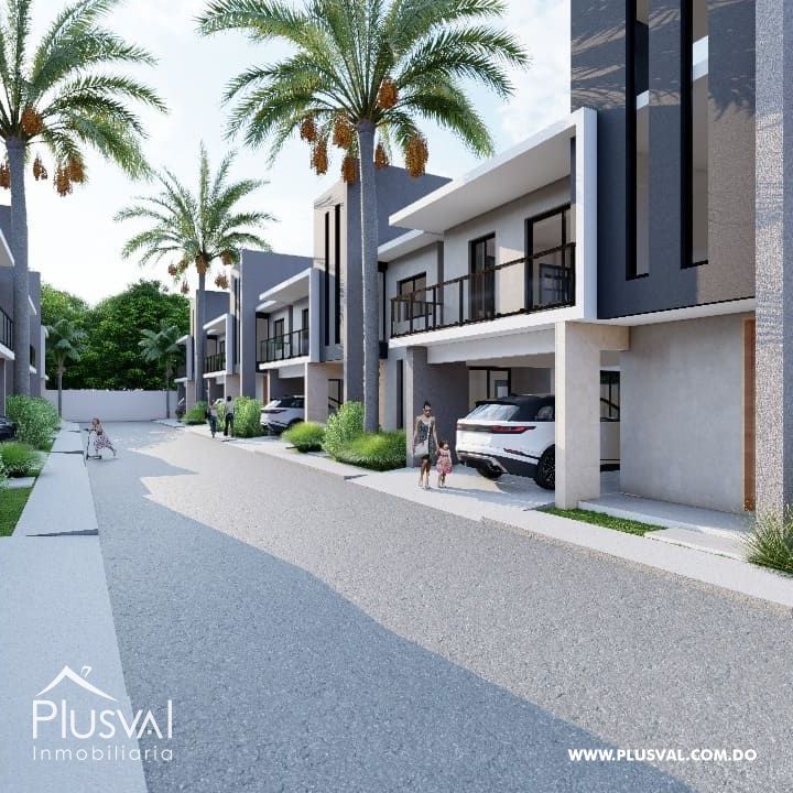 Residencial Anny II, Cerro Verde Puerto Plata 419535