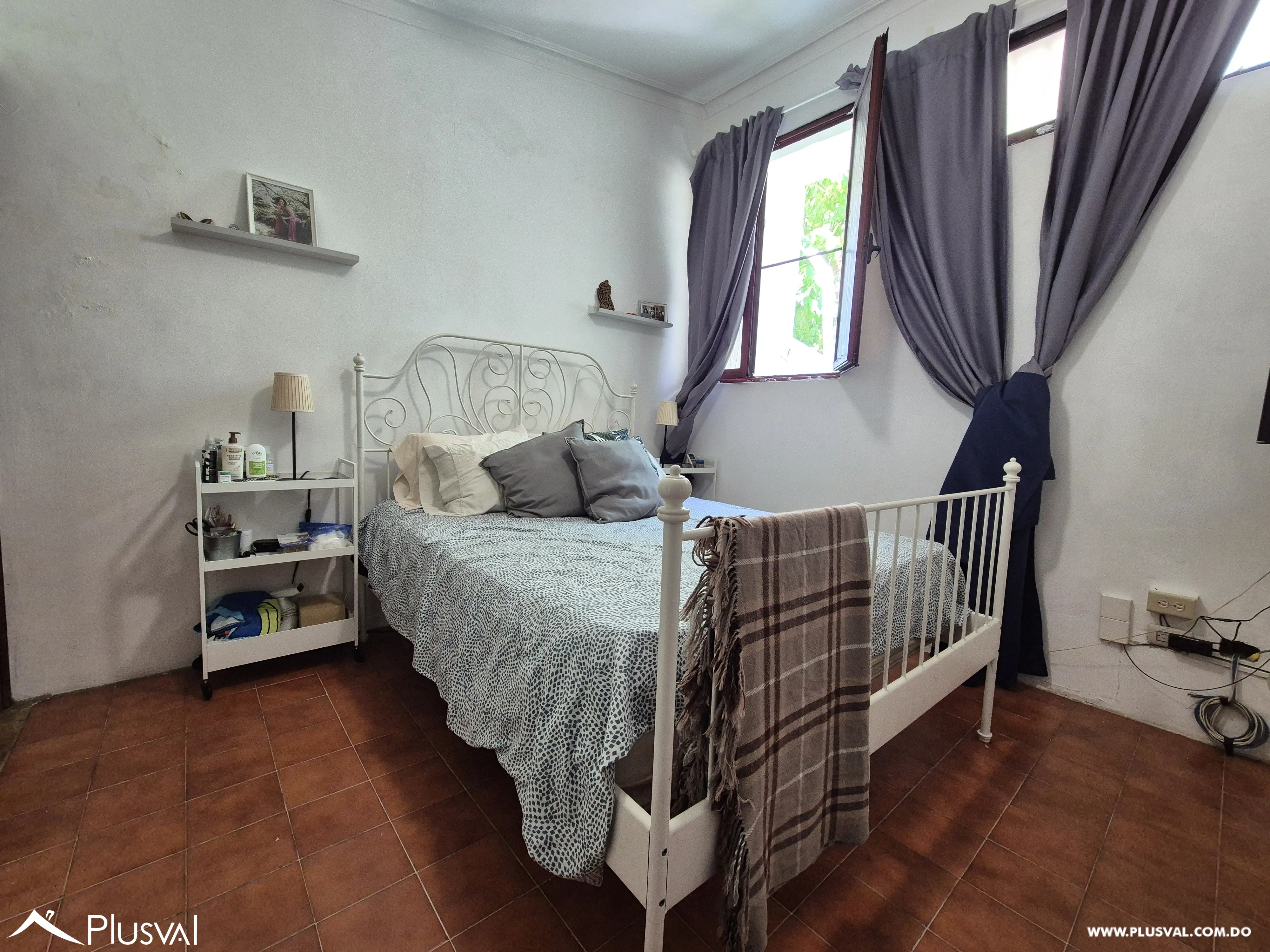 Casa Duplex en venta en Lomas de Arroyo Hondo 499690