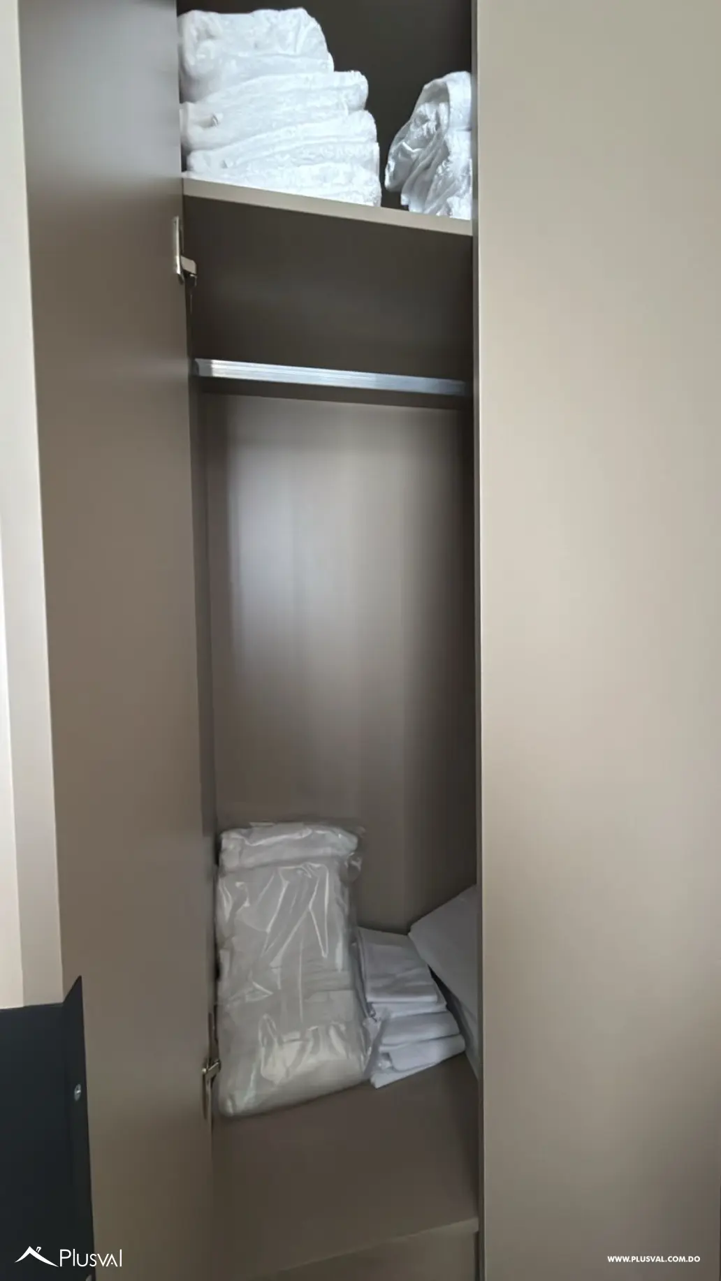 Apartamento World Trade Center 500126