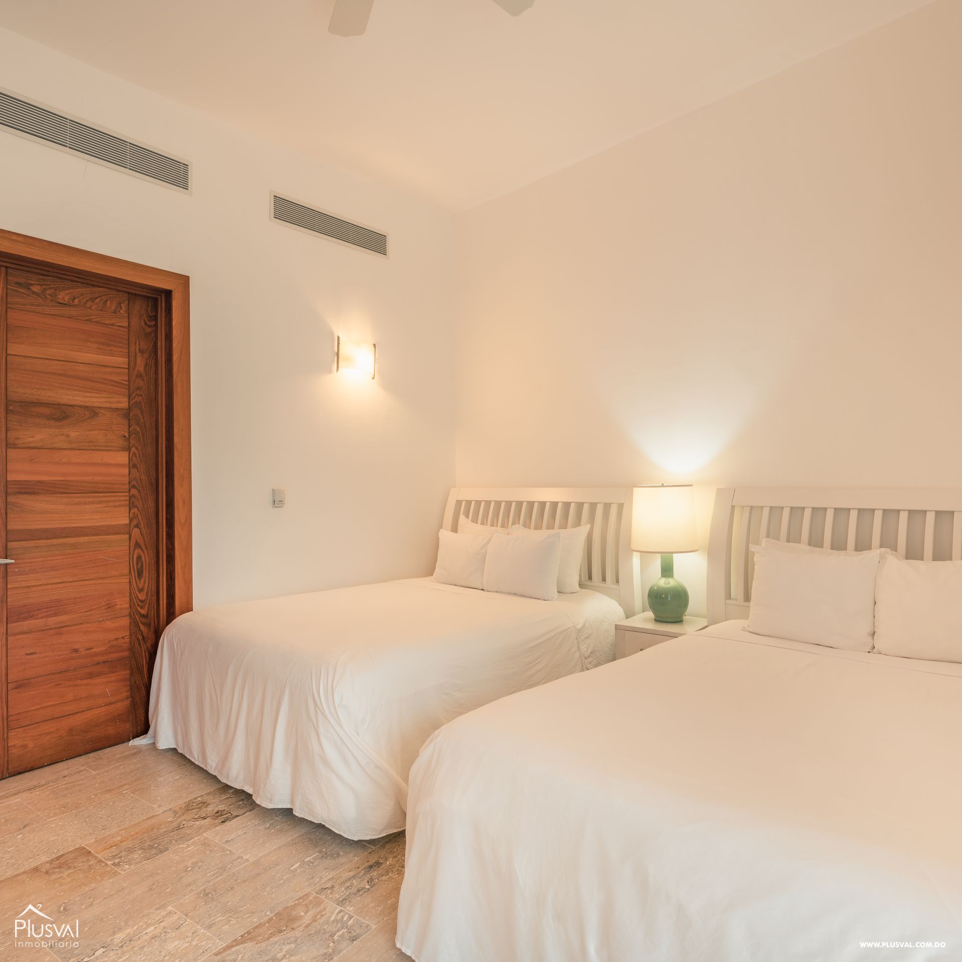 Apartamento en Venta en Las Terrenas 343752