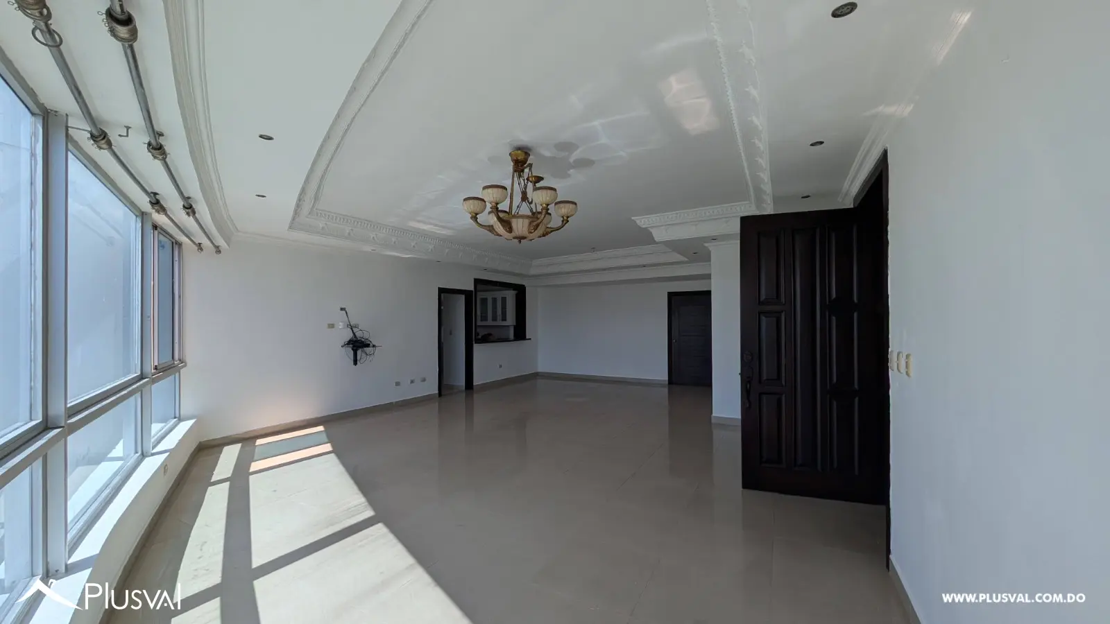 Apartamento en venta en Renacimiento 484373