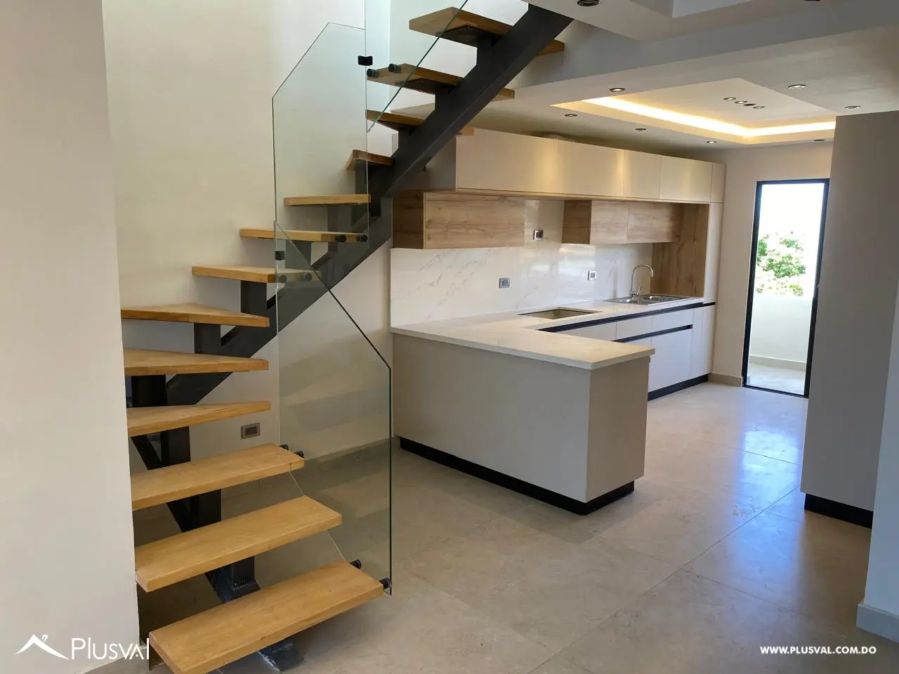 Proyecto residencial en Arismar Santo Domingo Este 462187