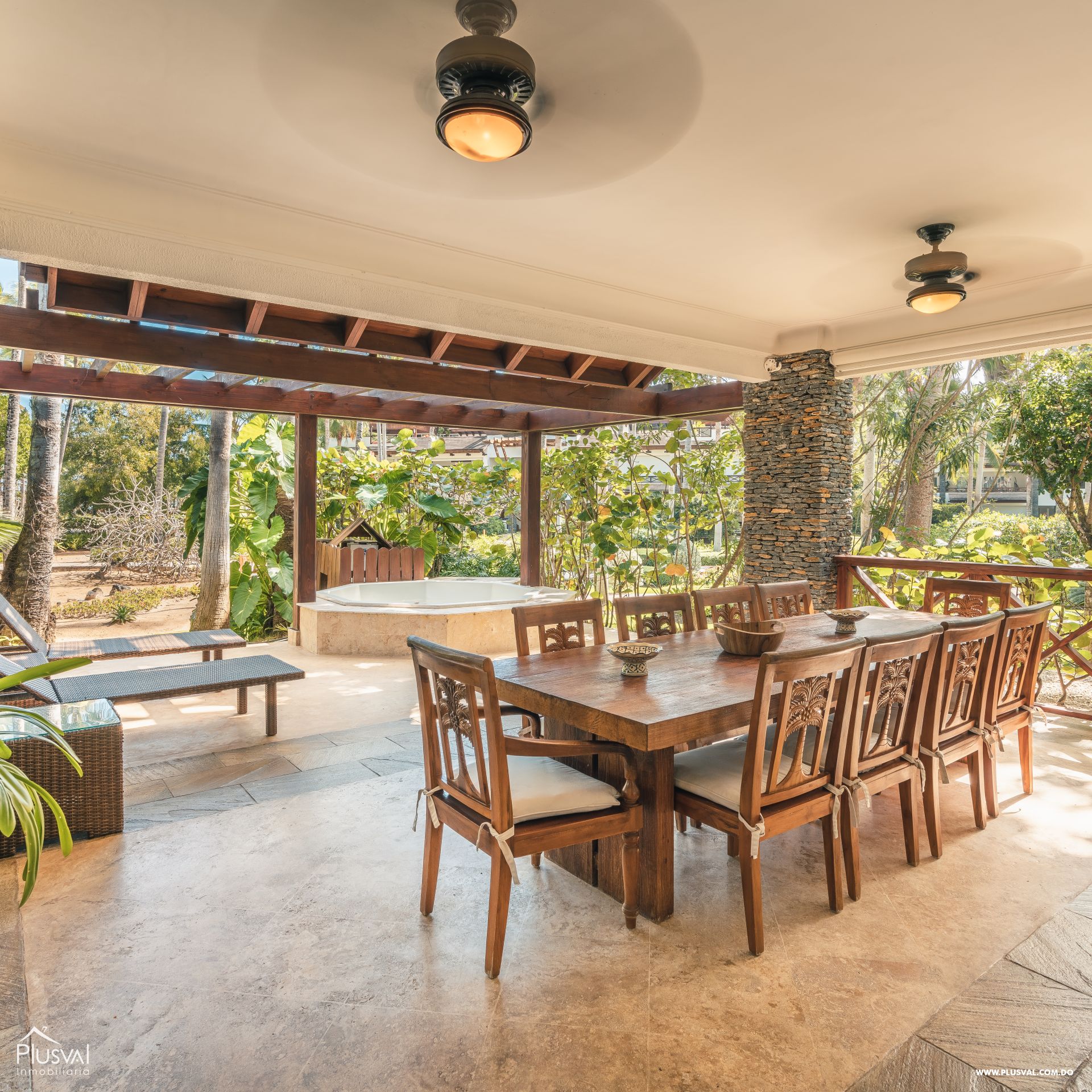 Espectacular Apartamento en Venta en Las Terrenas 343686