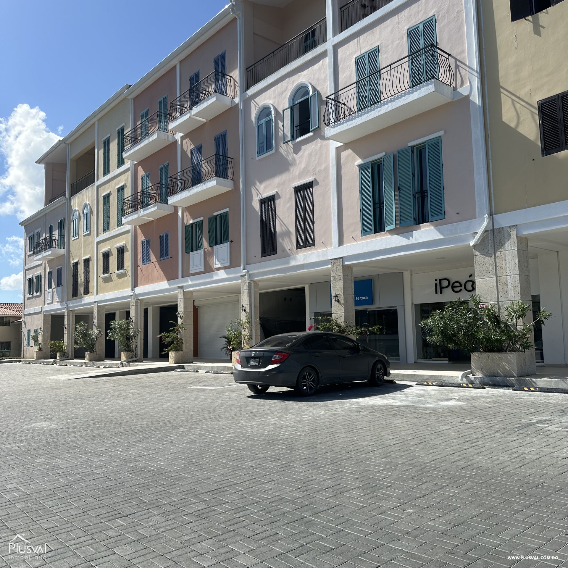 Apartamento venta en Reserva Real, Punta Cana 422429