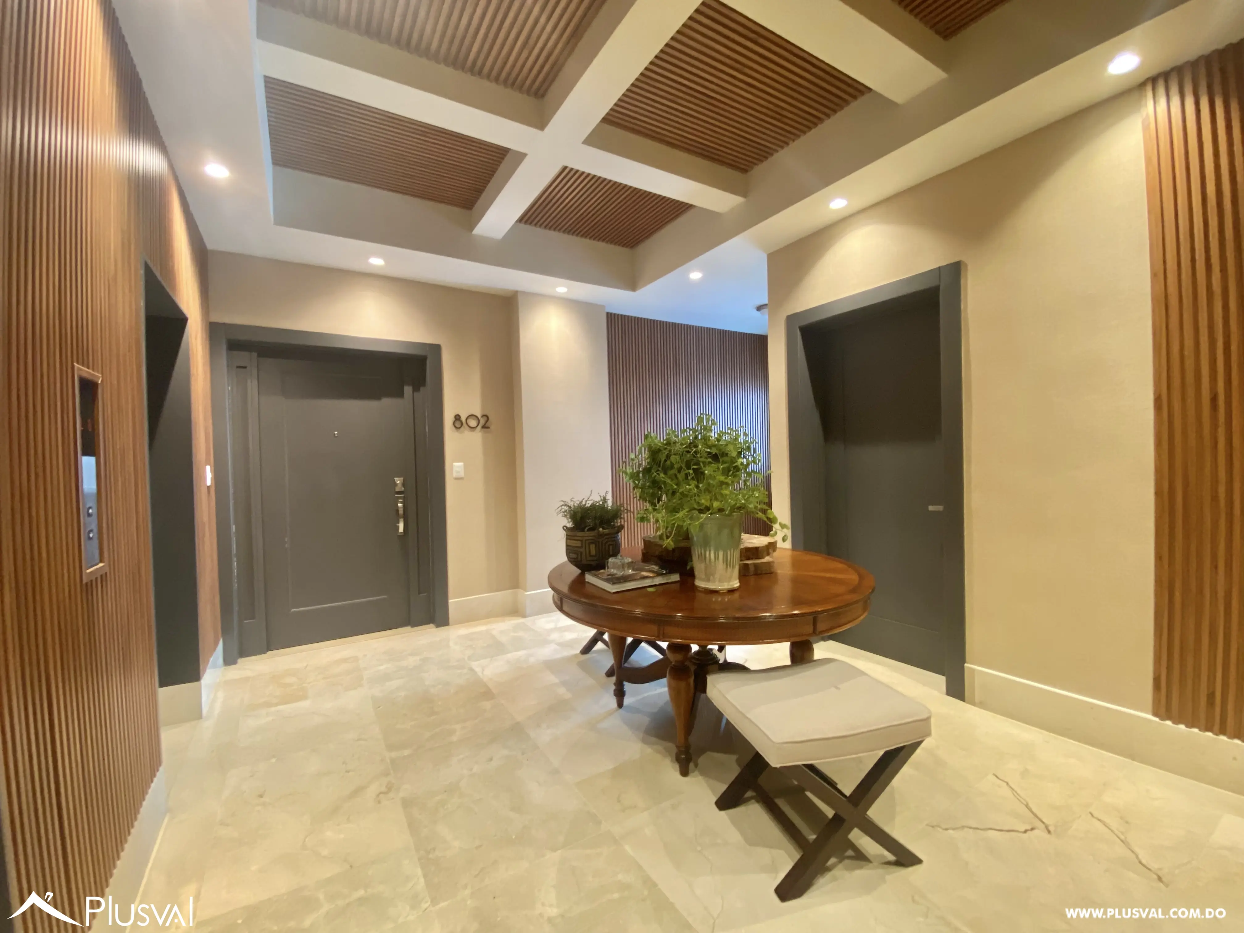 Alquilo Apartamento en Excelente Torre de Lujo en Piantini 476614