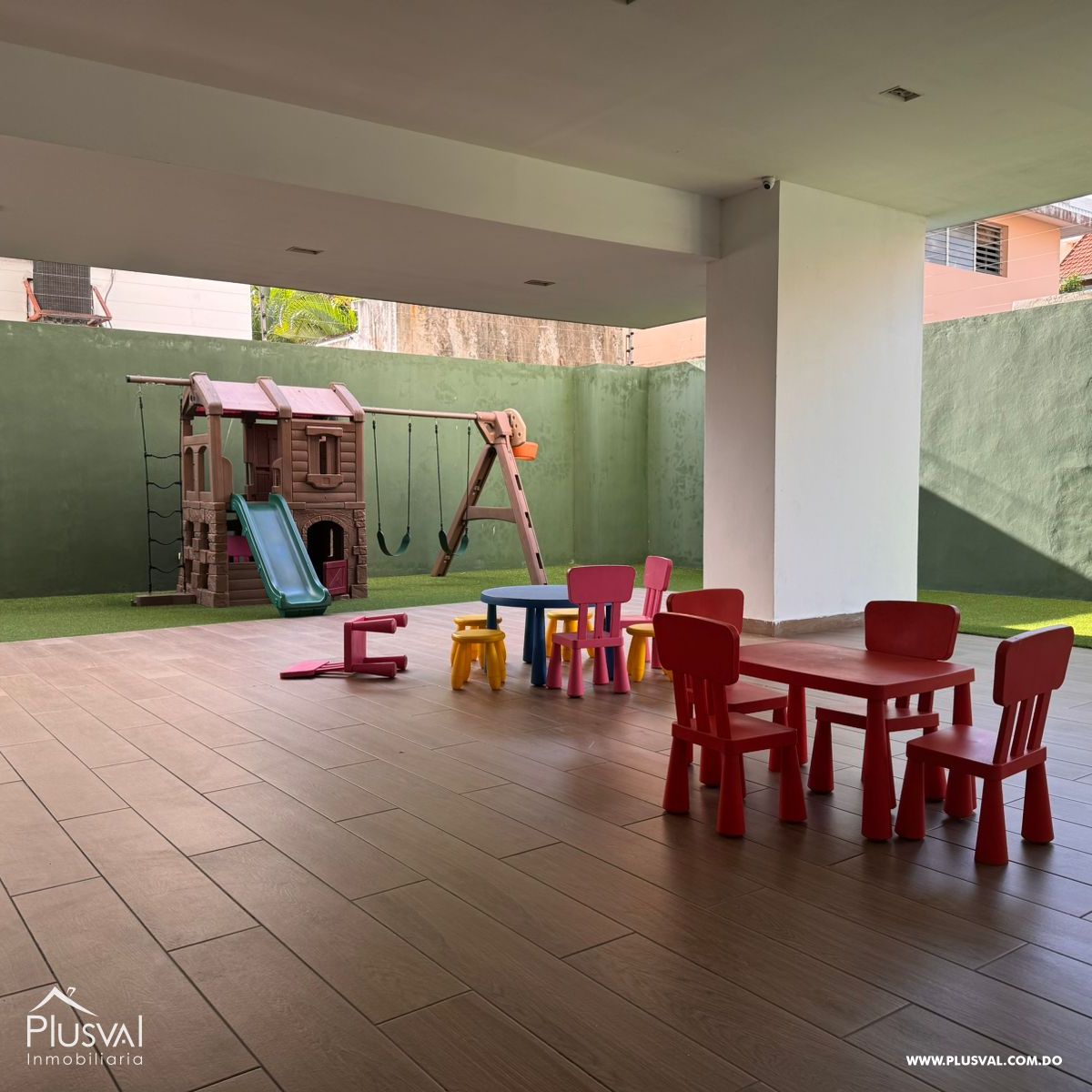 Apartamento en venta en Paraíso 337336
