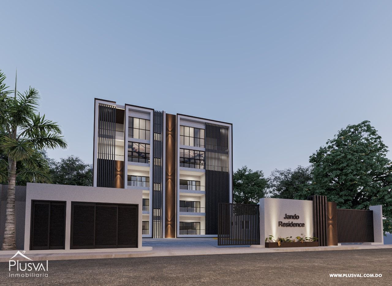 Pent-house en venta en Los Álamos 487221