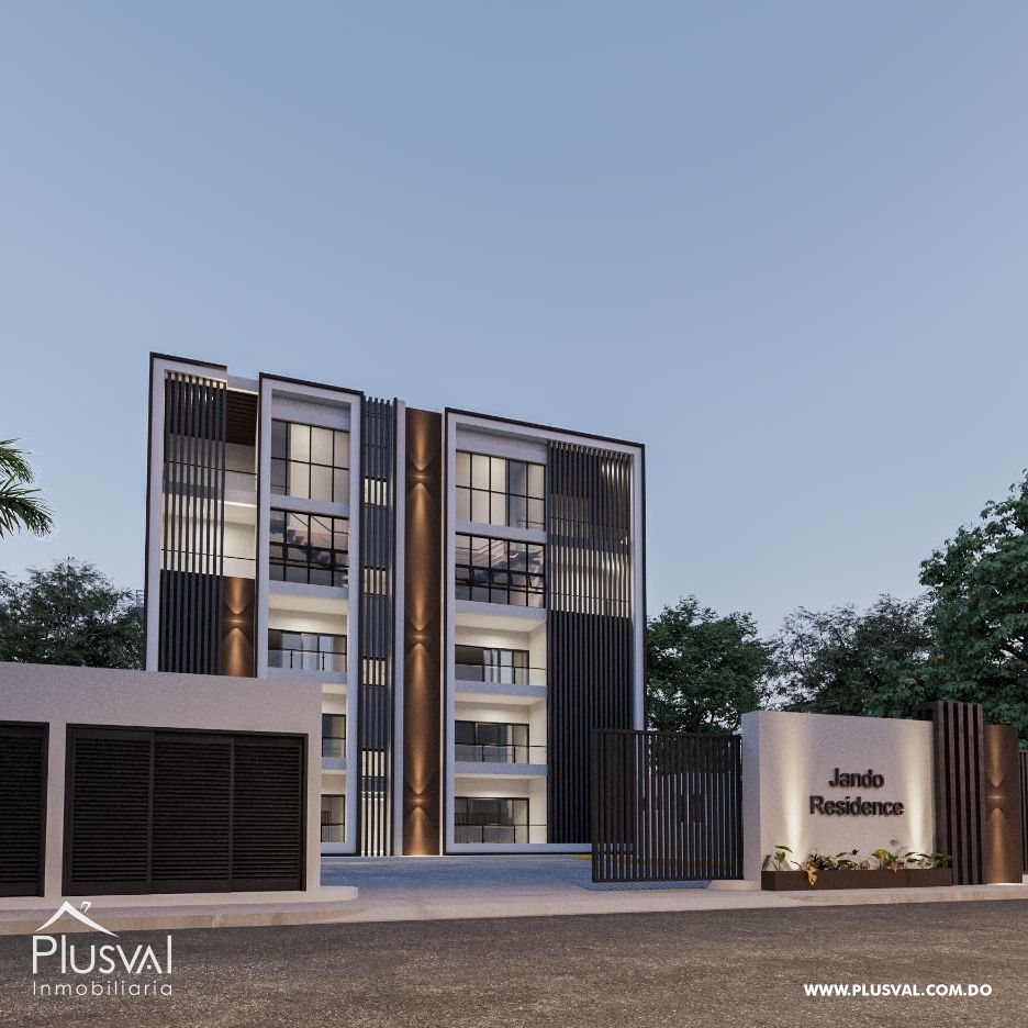 Pent-house en venta en Los Álamos 487221