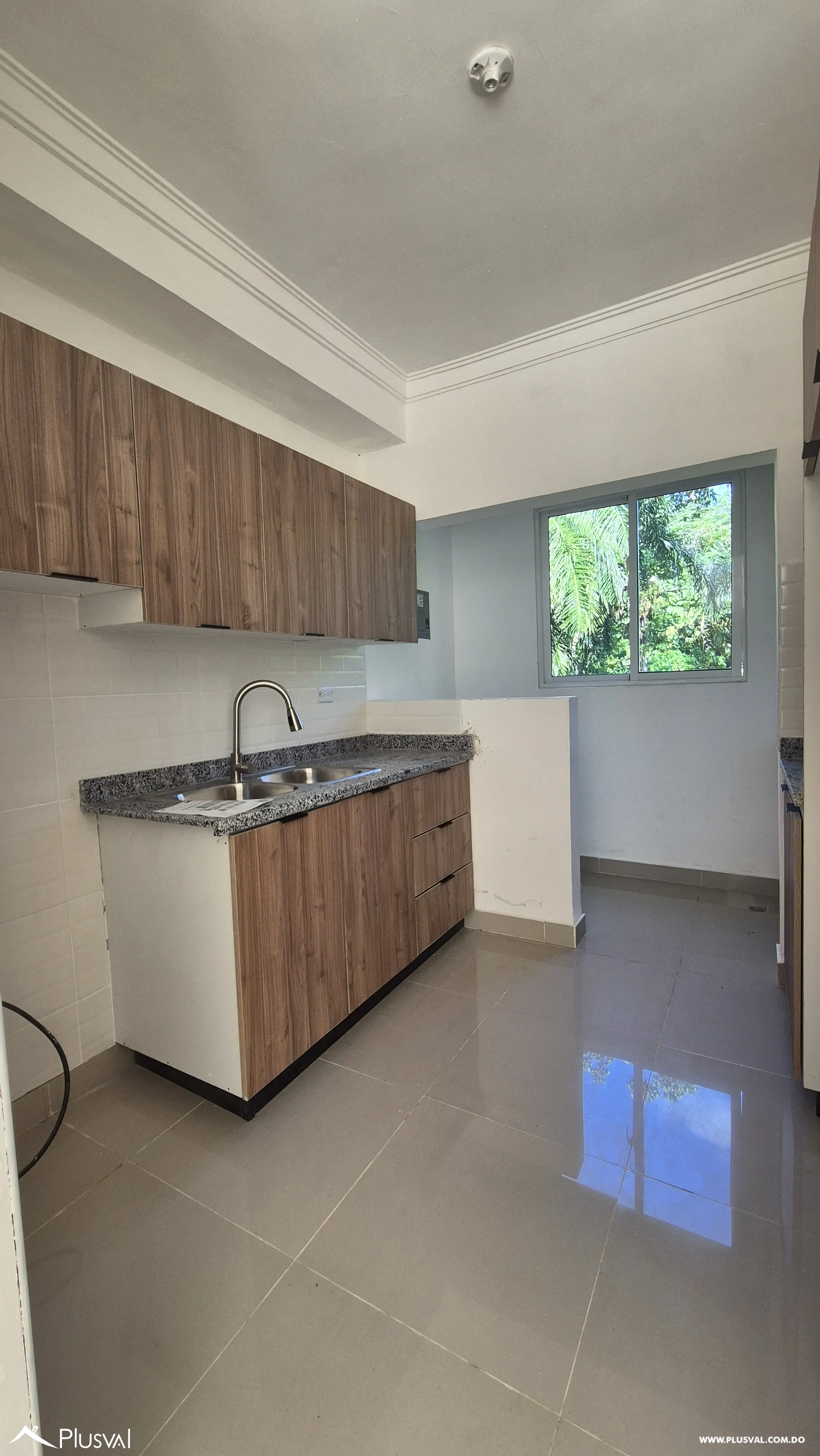 Apartamento  en venta,  La Meseta 502935