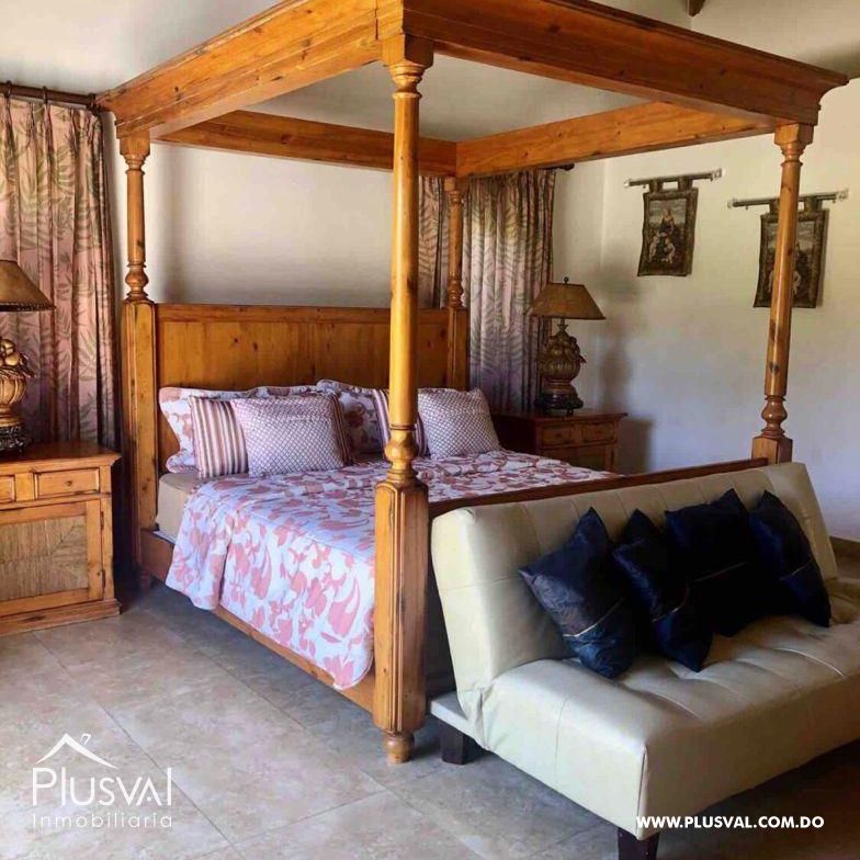Hermosa villa en Guavaberry ideal para vacacionar o vivir! 402116