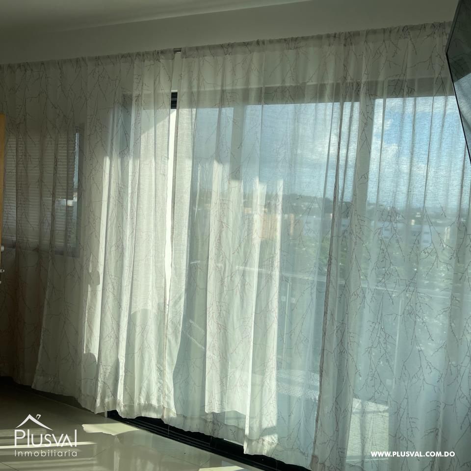 Apartamento en Alquiler en Jardines del Norte, Amueblado y con Áreas Sociales Atractivas 488379