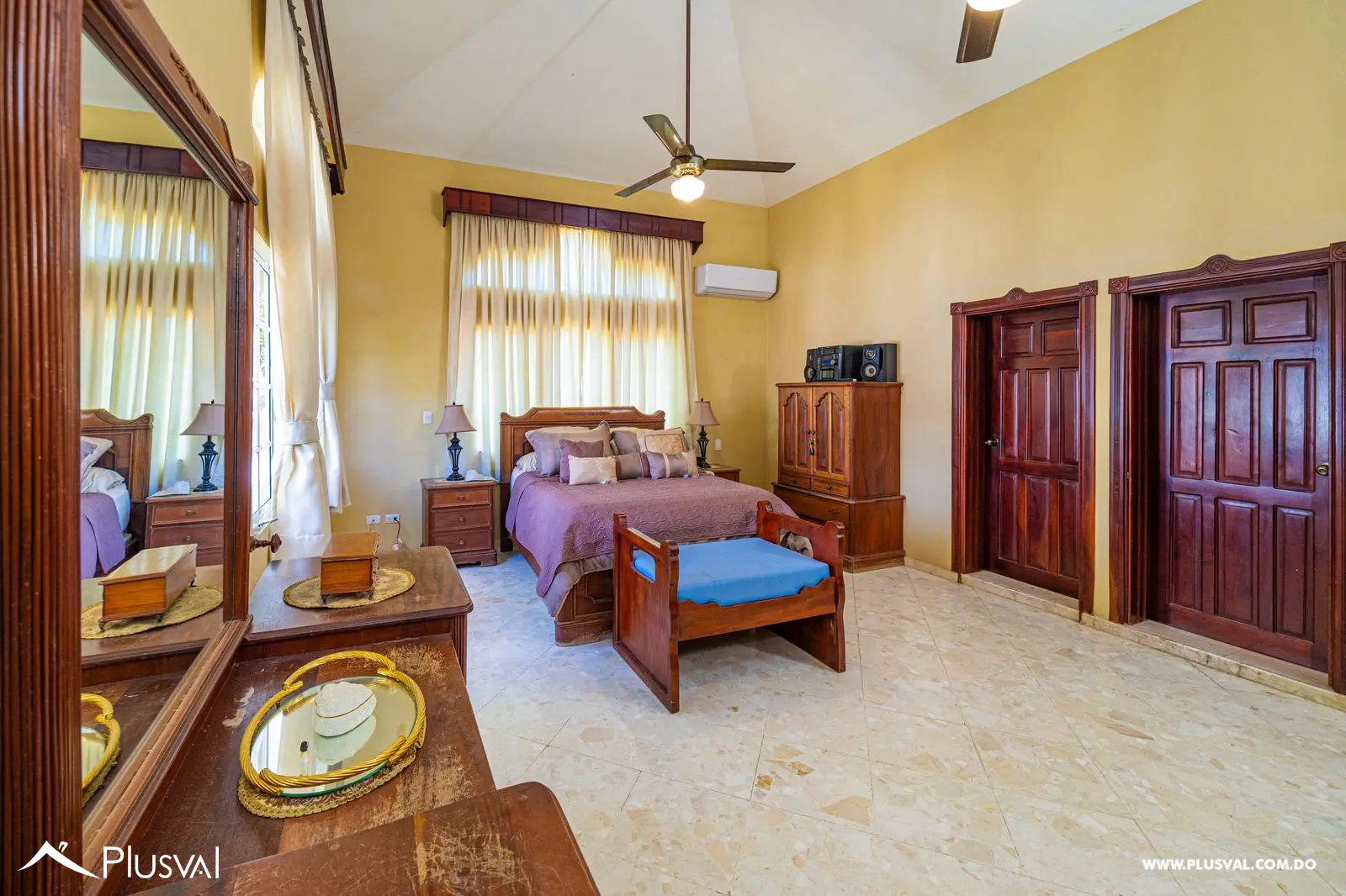 Exclusiva Residencia con Piscina, Terraza y Gran Patio 508776