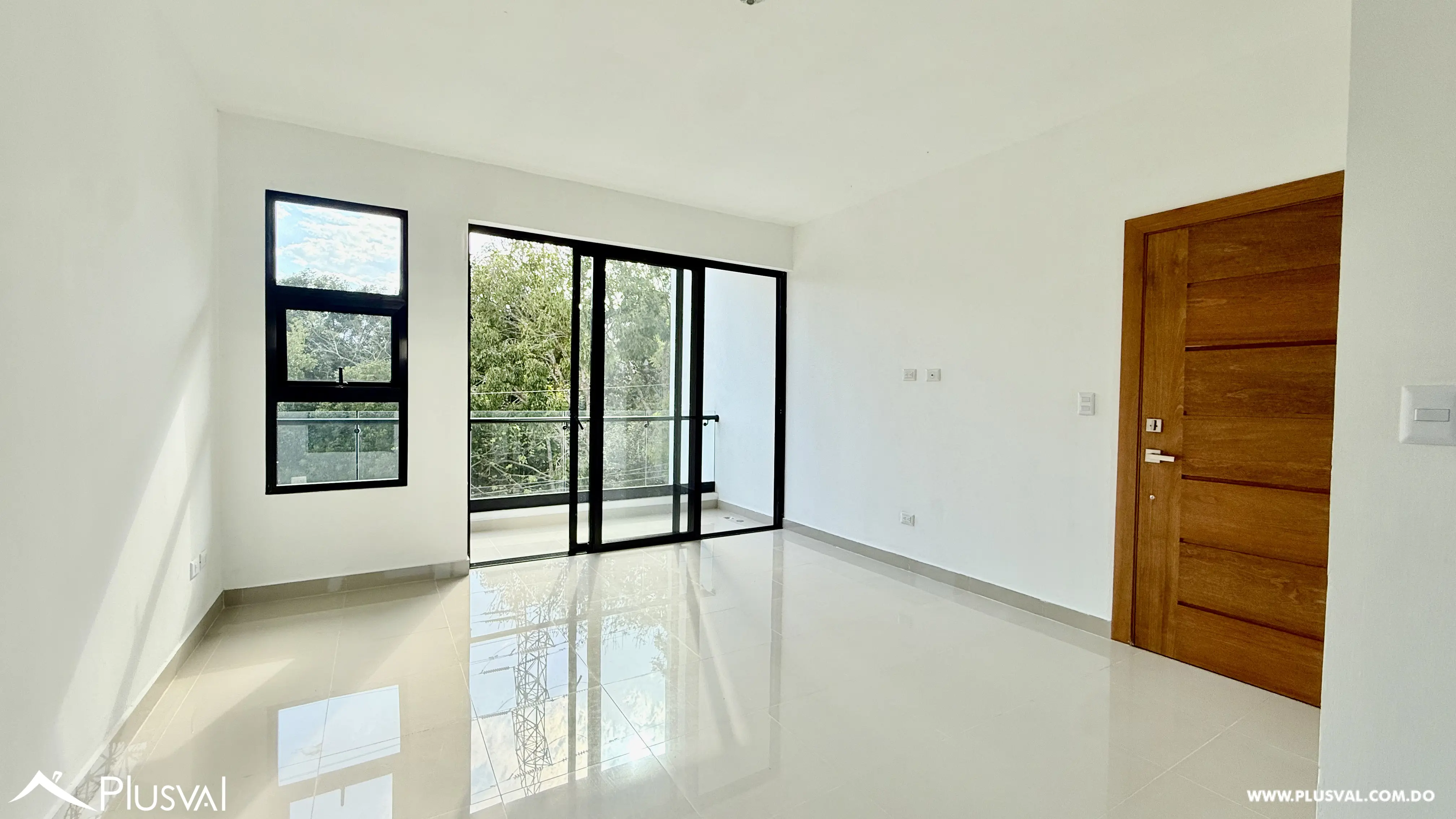 Proyecto de Apartamentos en Jardines del Sur 487804