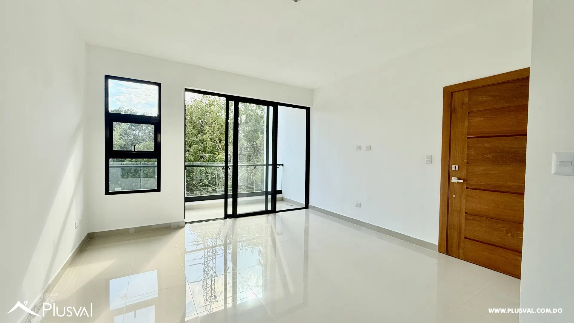 Proyecto de Apartamentos en Jardines del Sur 487804