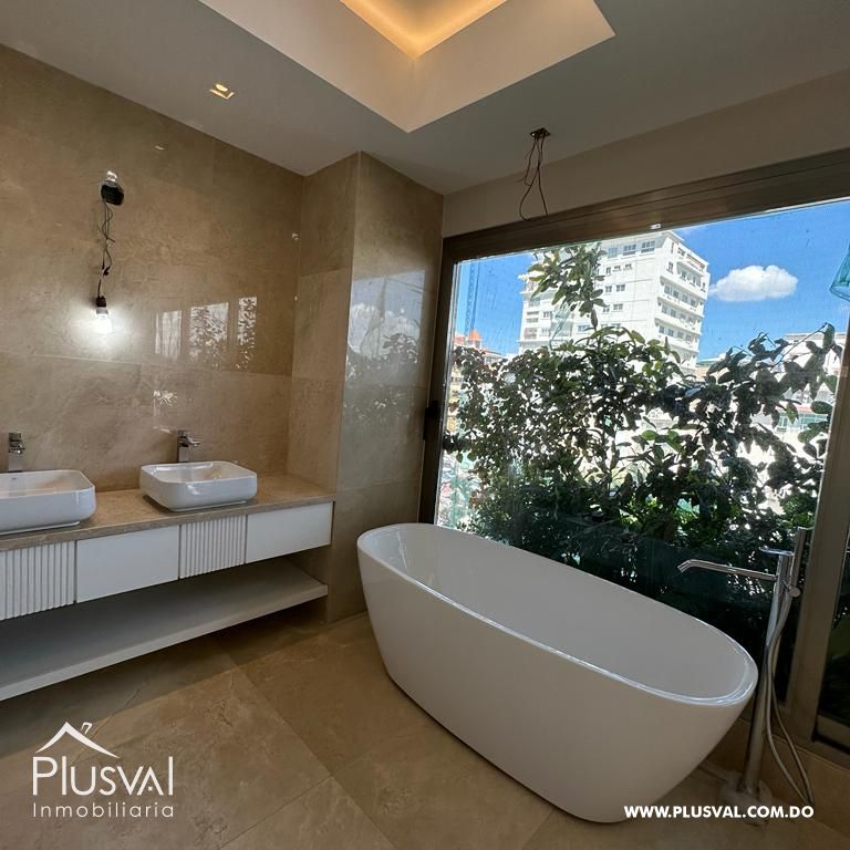 Apartamento en venta, 3 habitaciones en Naco 310664