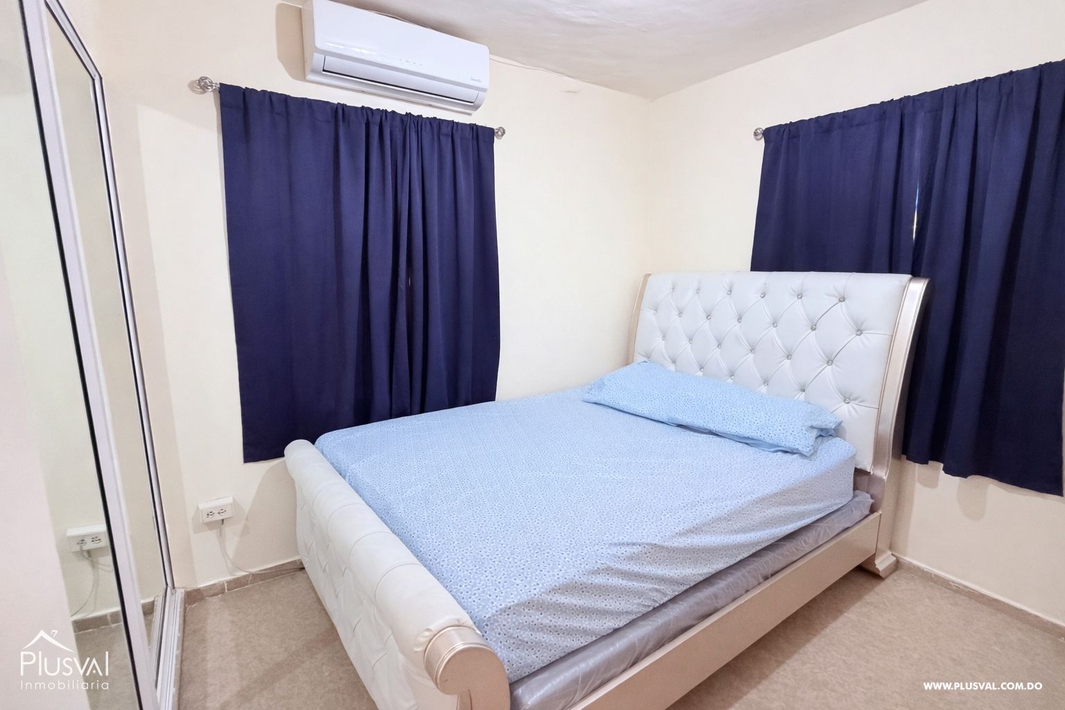 Casa de 2 Niveles en Amalia, Autopista de San Isidro 496395