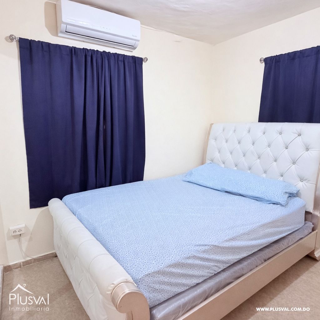 Casa de 2 Niveles en Amalia, Autopista de San Isidro 496395