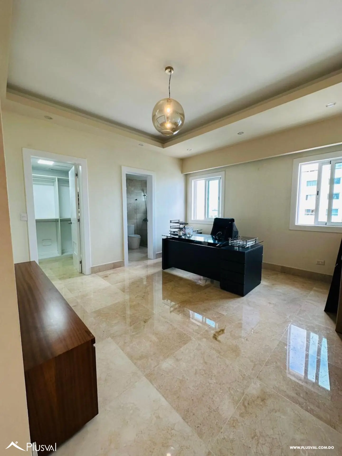 Exclusivo Apartamento de Lujo en Avenida Enriquillo con Vista al Mar 506757