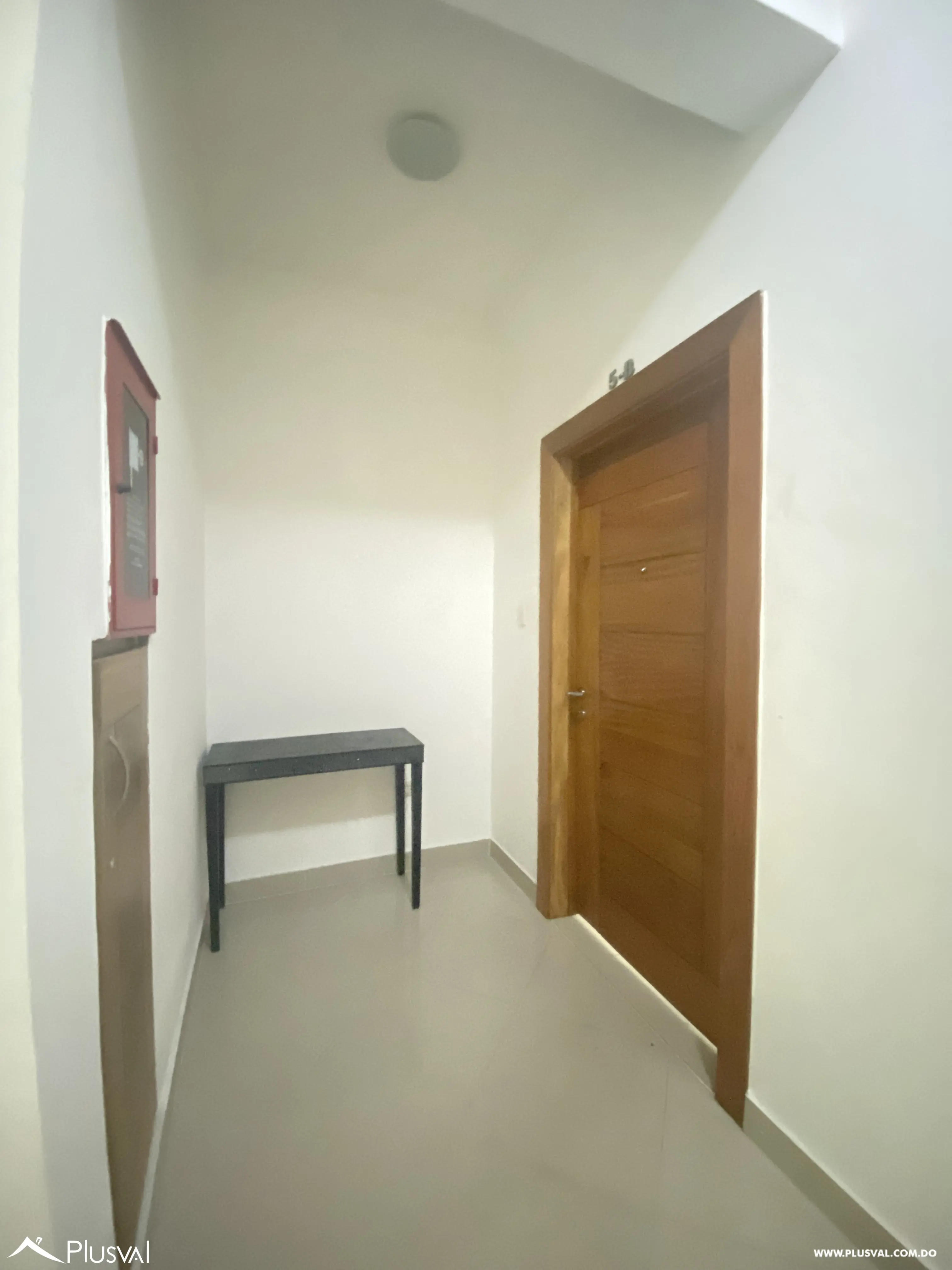 Alquilo Maravilloso y  Amplio  Apto en Bella Vista 453674