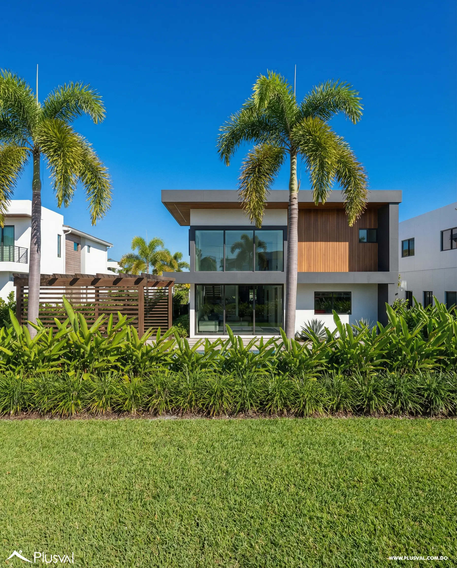 Villa Greeview - Phase III / Tipología B 507884